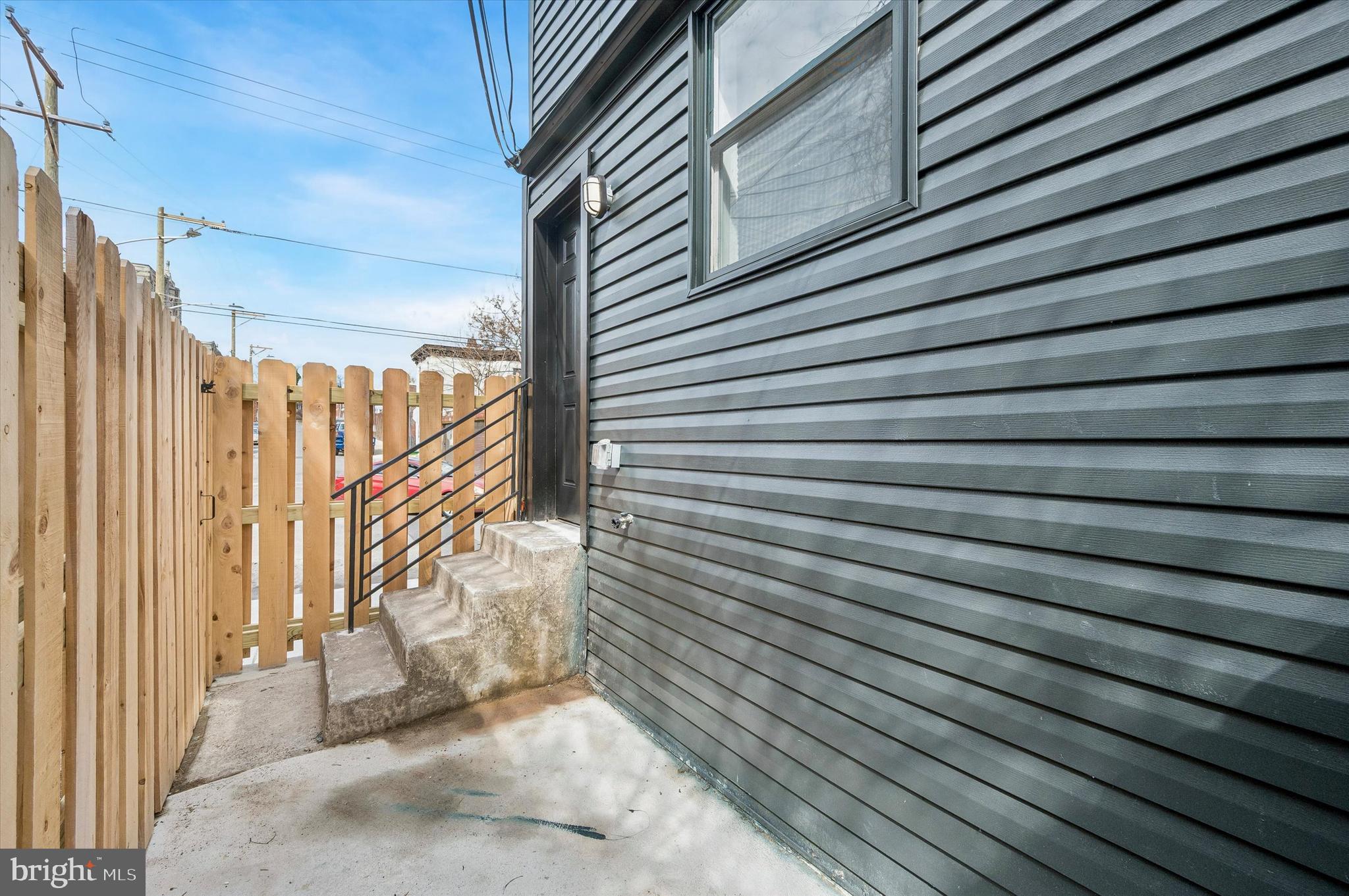 CARROLL PARK - Residential