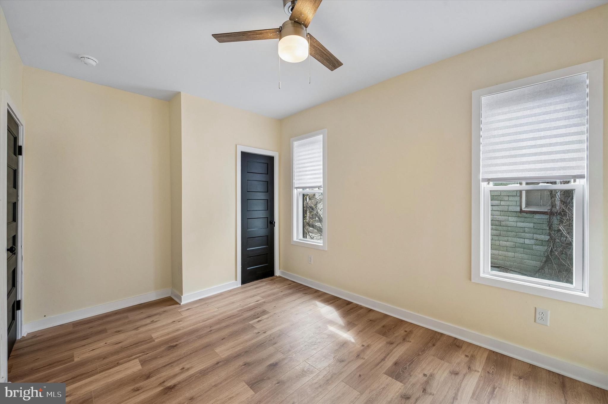 CARROLL PARK - Residential