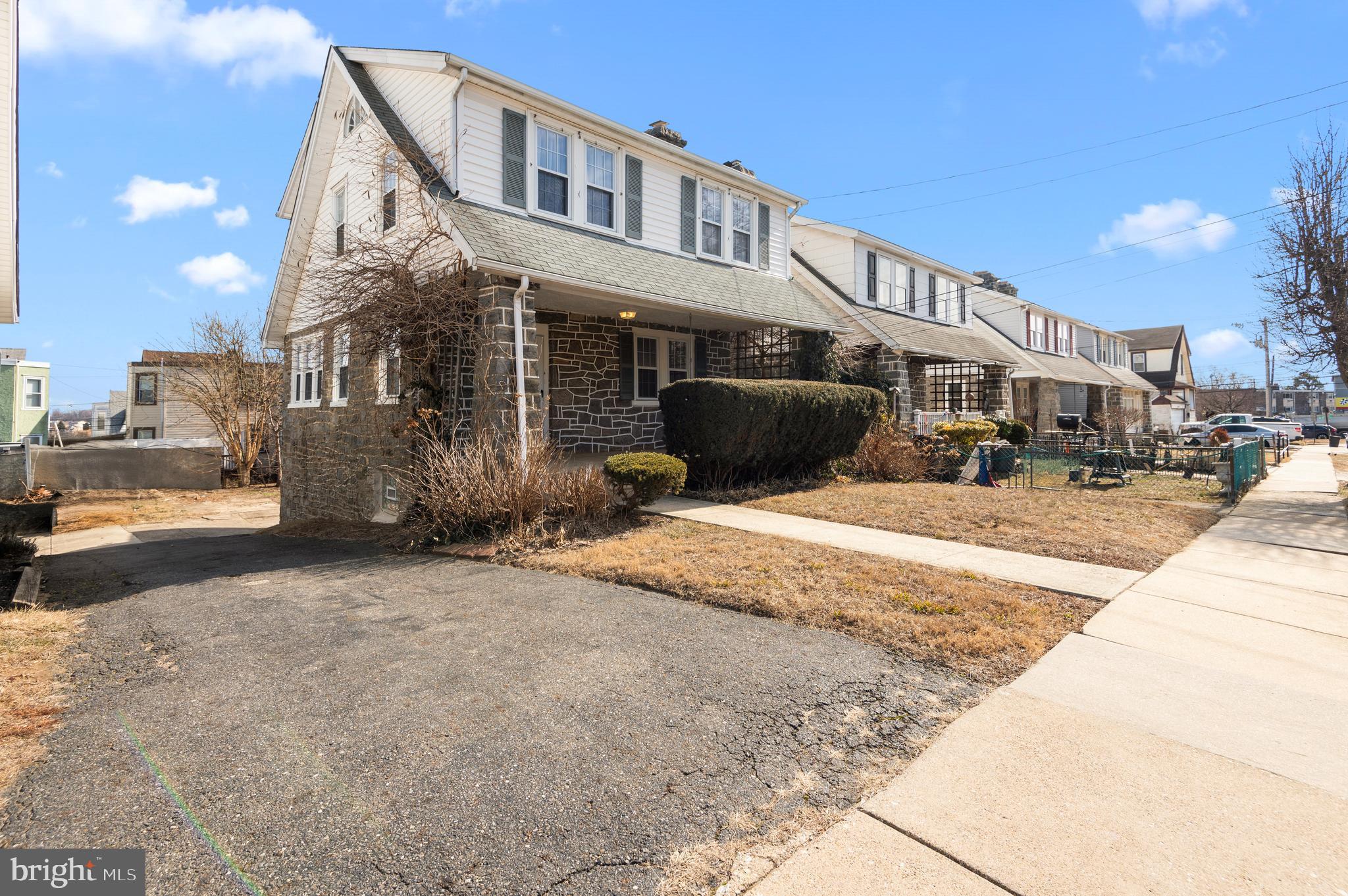 HIGHLAND PARK - Residential
