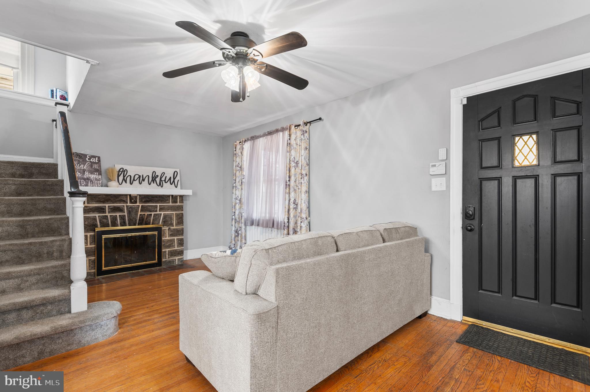 HIGHLAND PARK - Residential