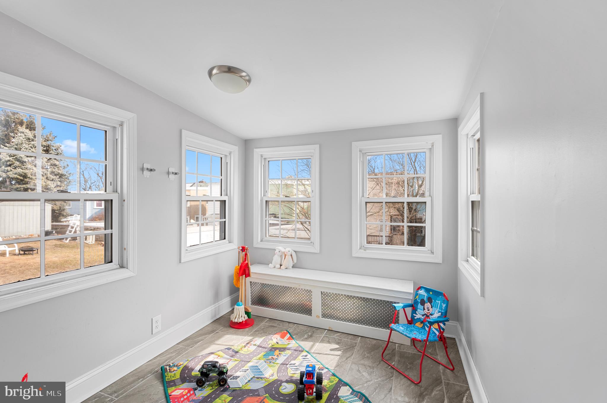 HIGHLAND PARK - Residential