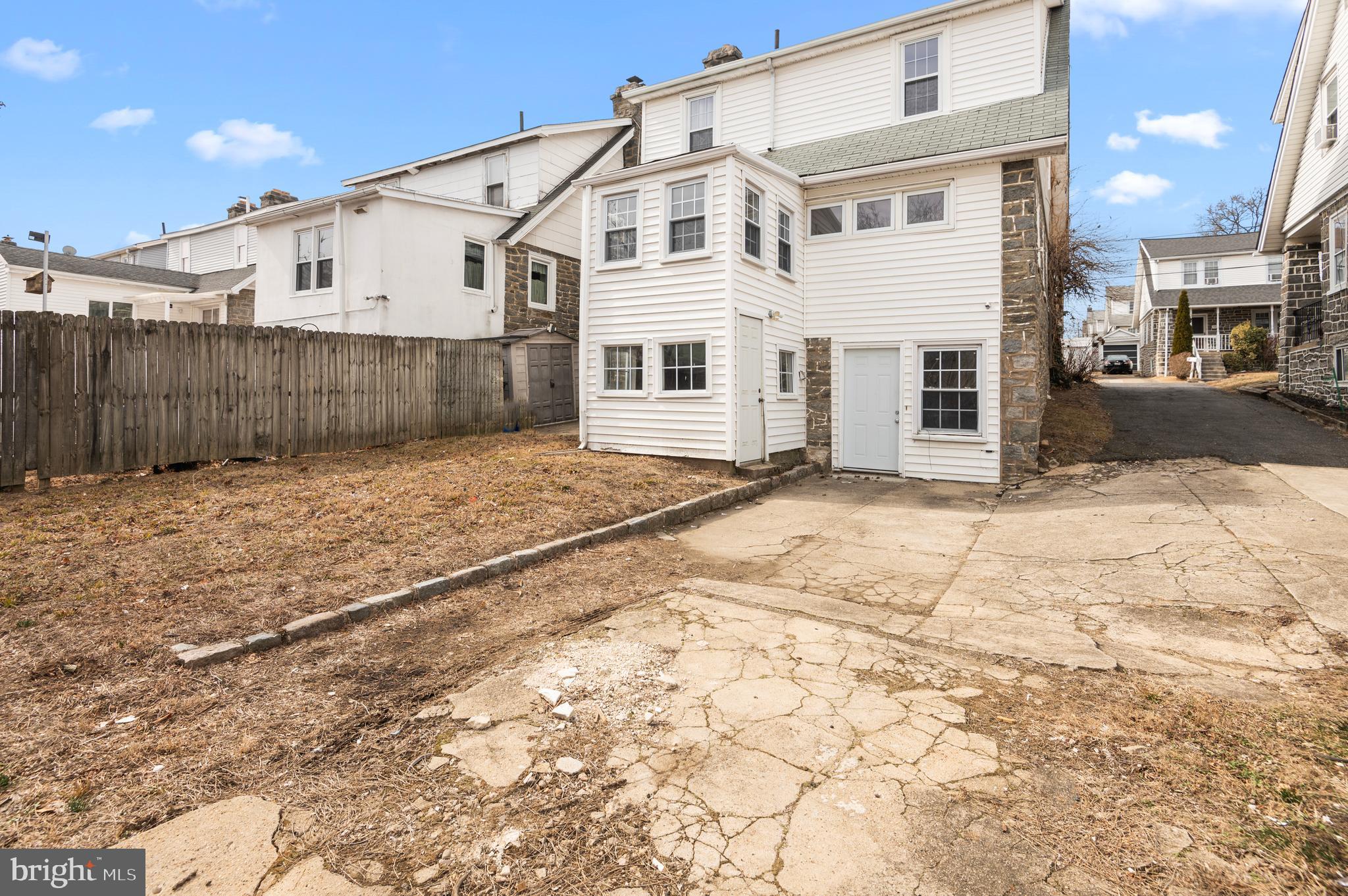 HIGHLAND PARK - Residential