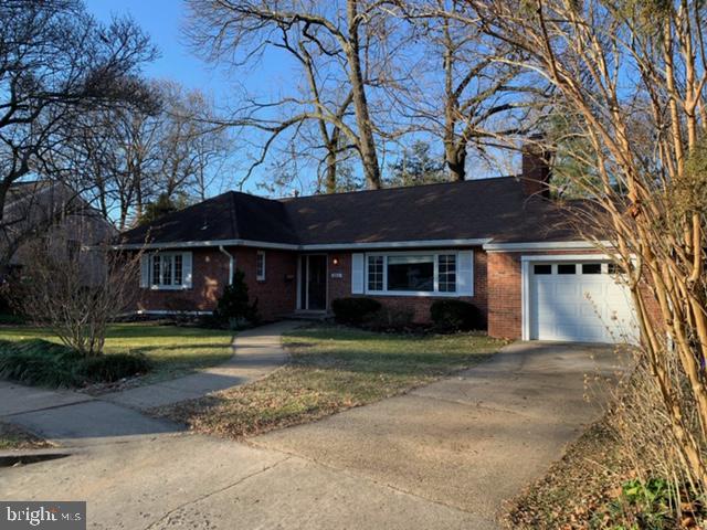 SHIRLEY WOODS - Residential Lease