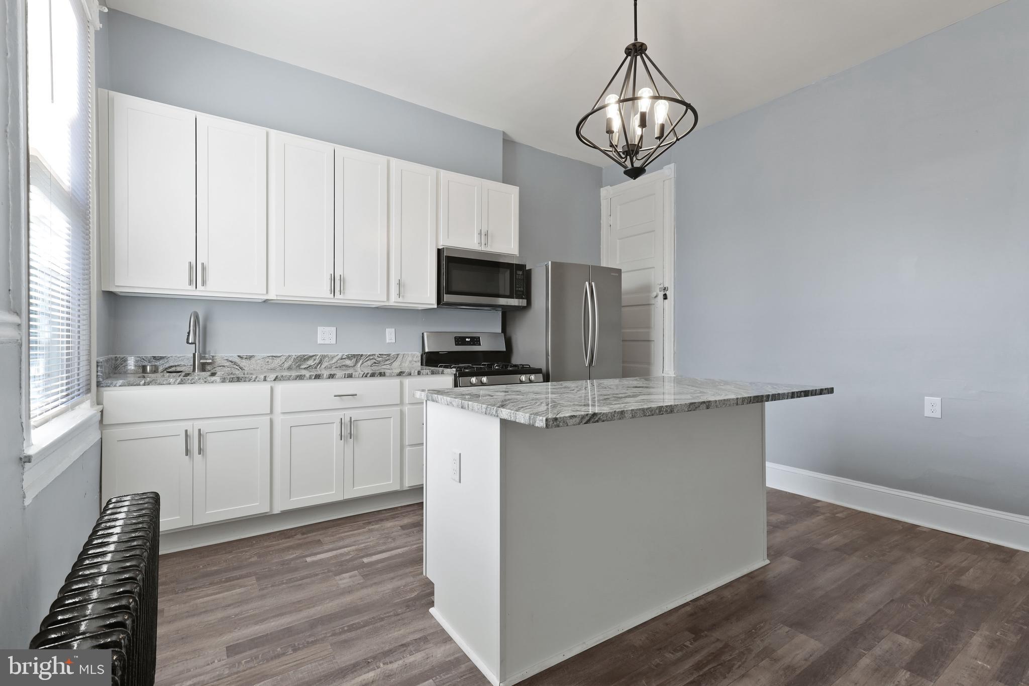 CHARLES VILLAGE - Residential Lease