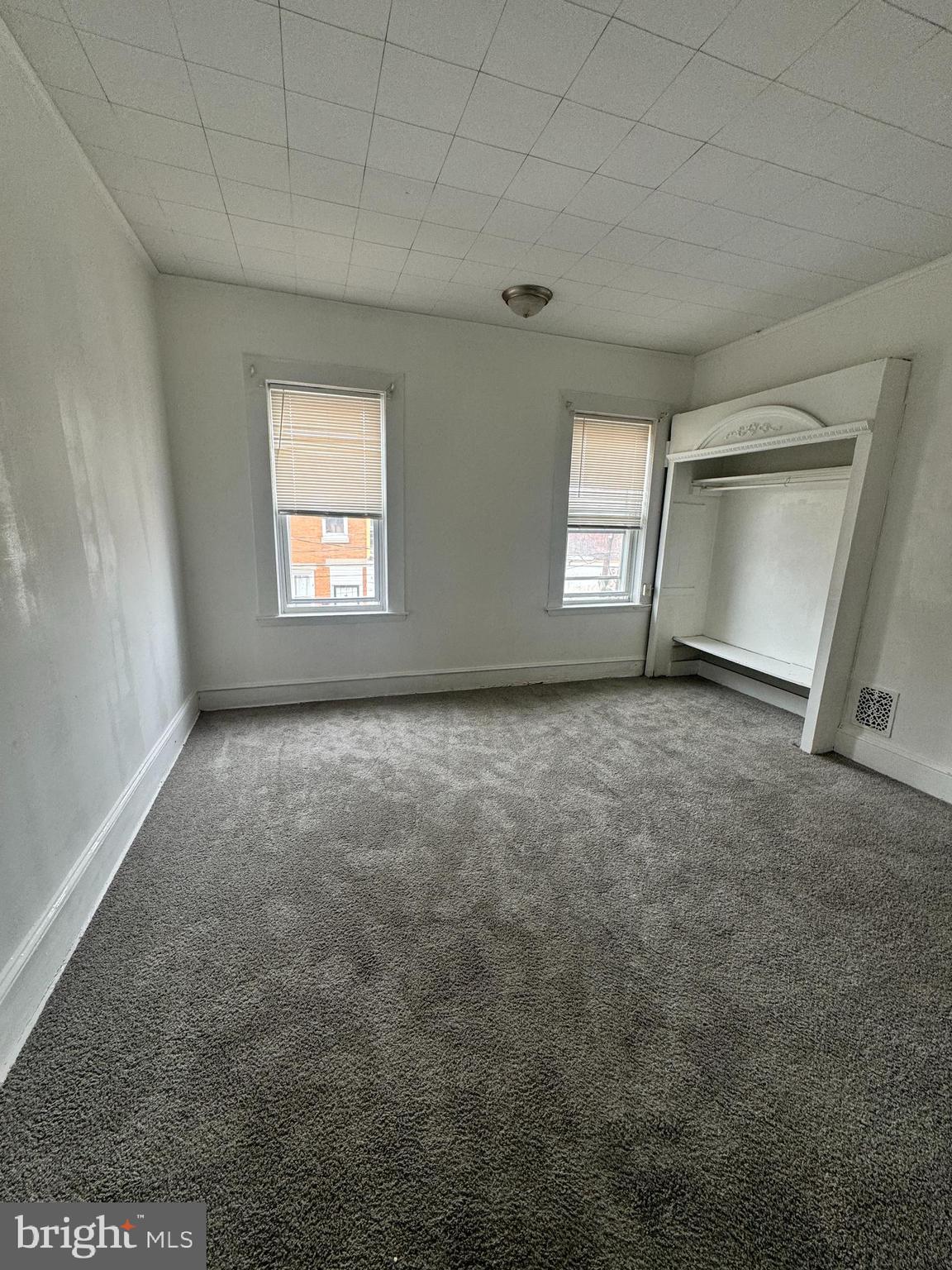FAIRHILL - Residential Lease