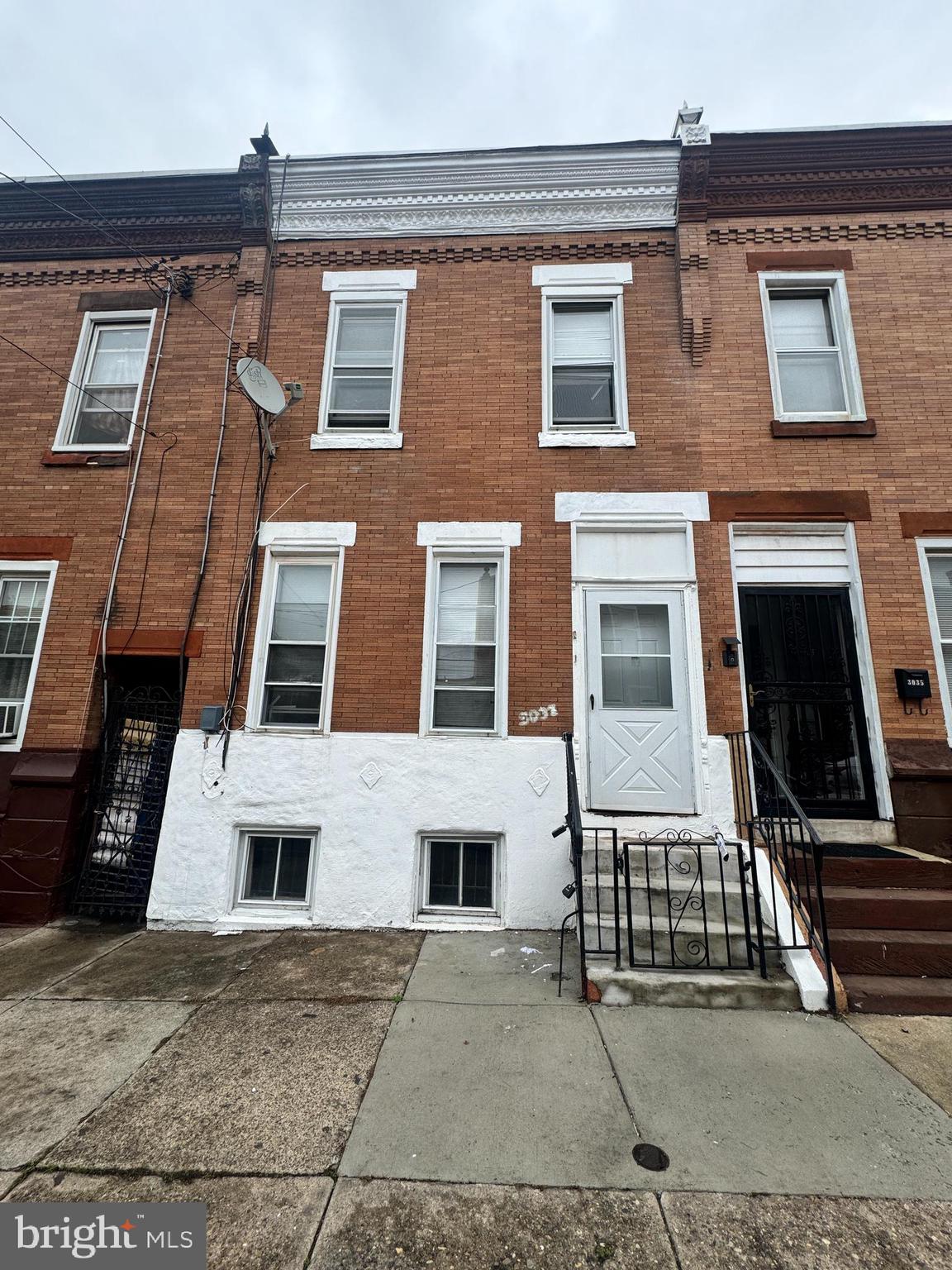FAIRHILL - Residential Lease