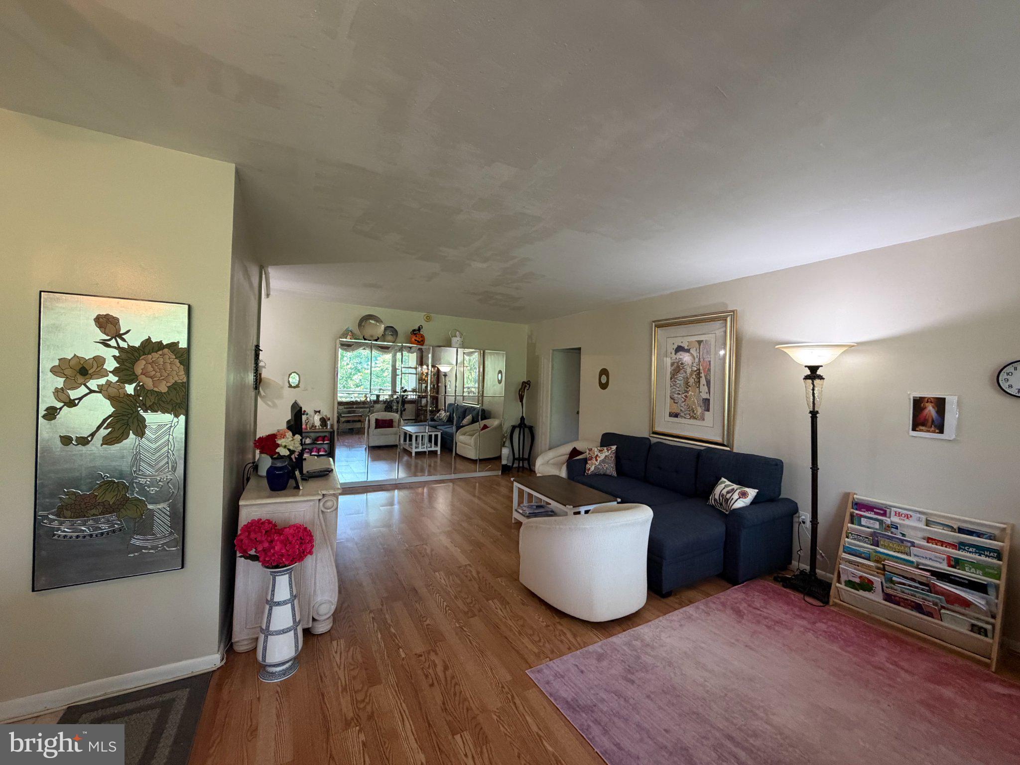 ELKINS PARK HOUSE - Residential