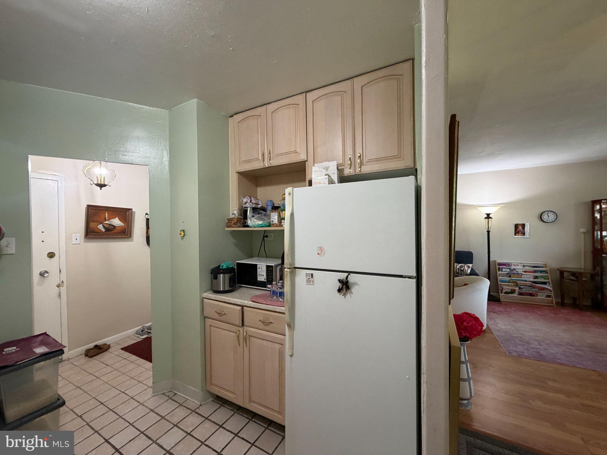 ELKINS PARK HOUSE - Residential