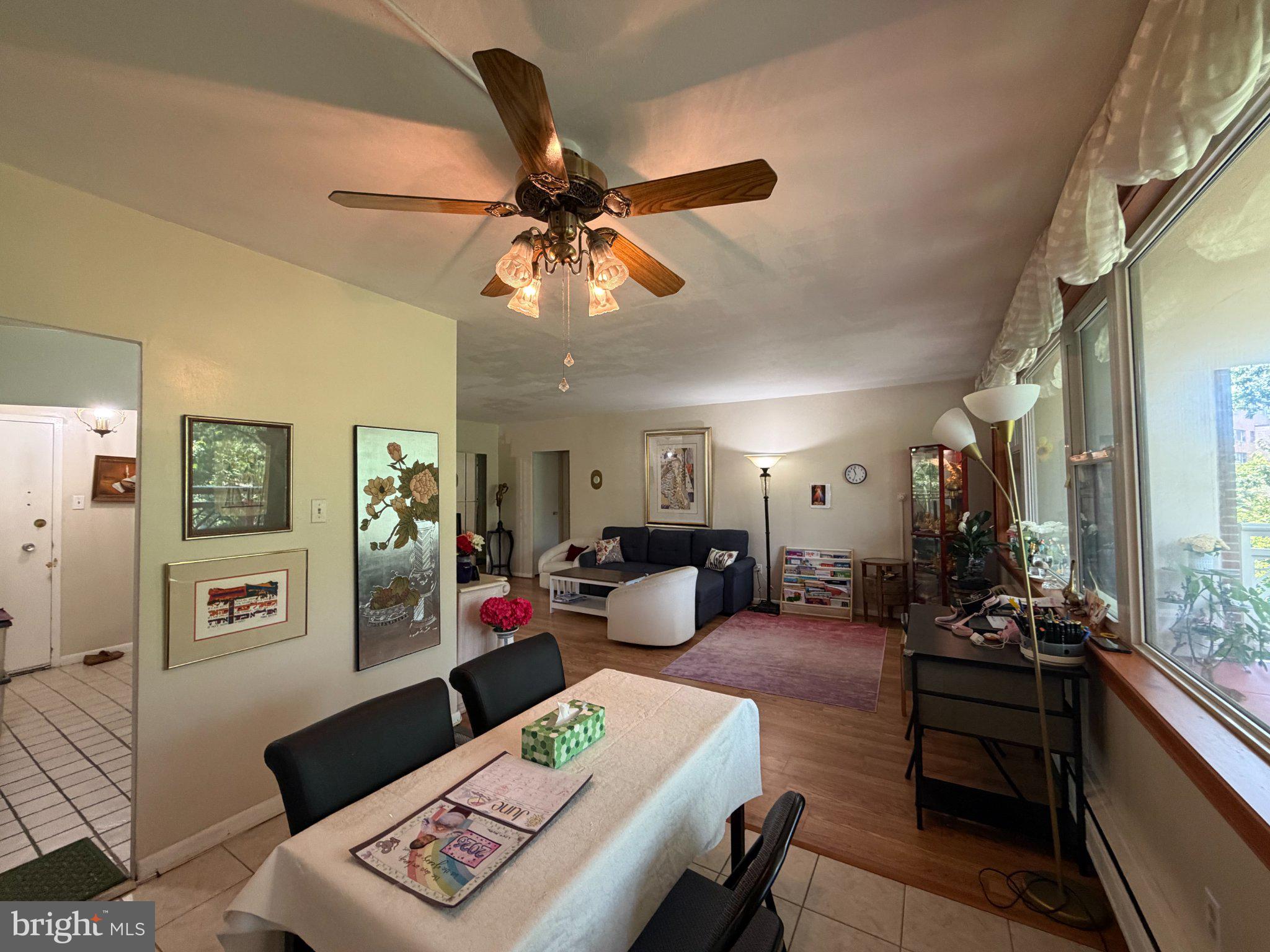 ELKINS PARK HOUSE - Residential