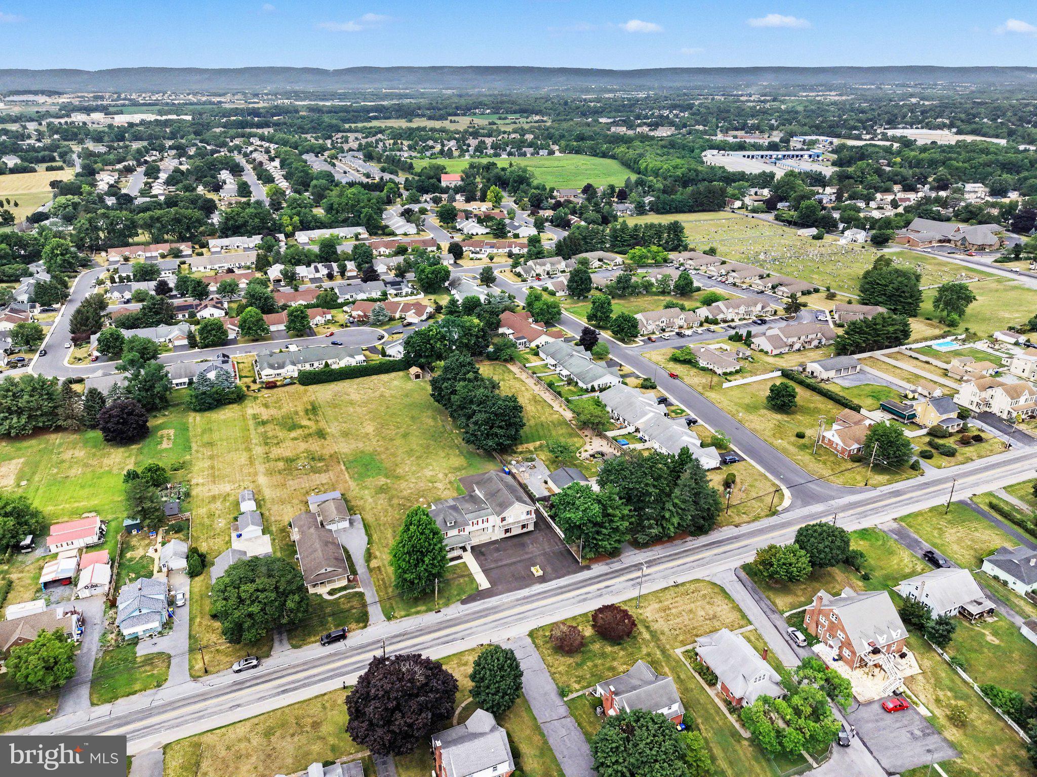NONE AVAILABLE - Residential