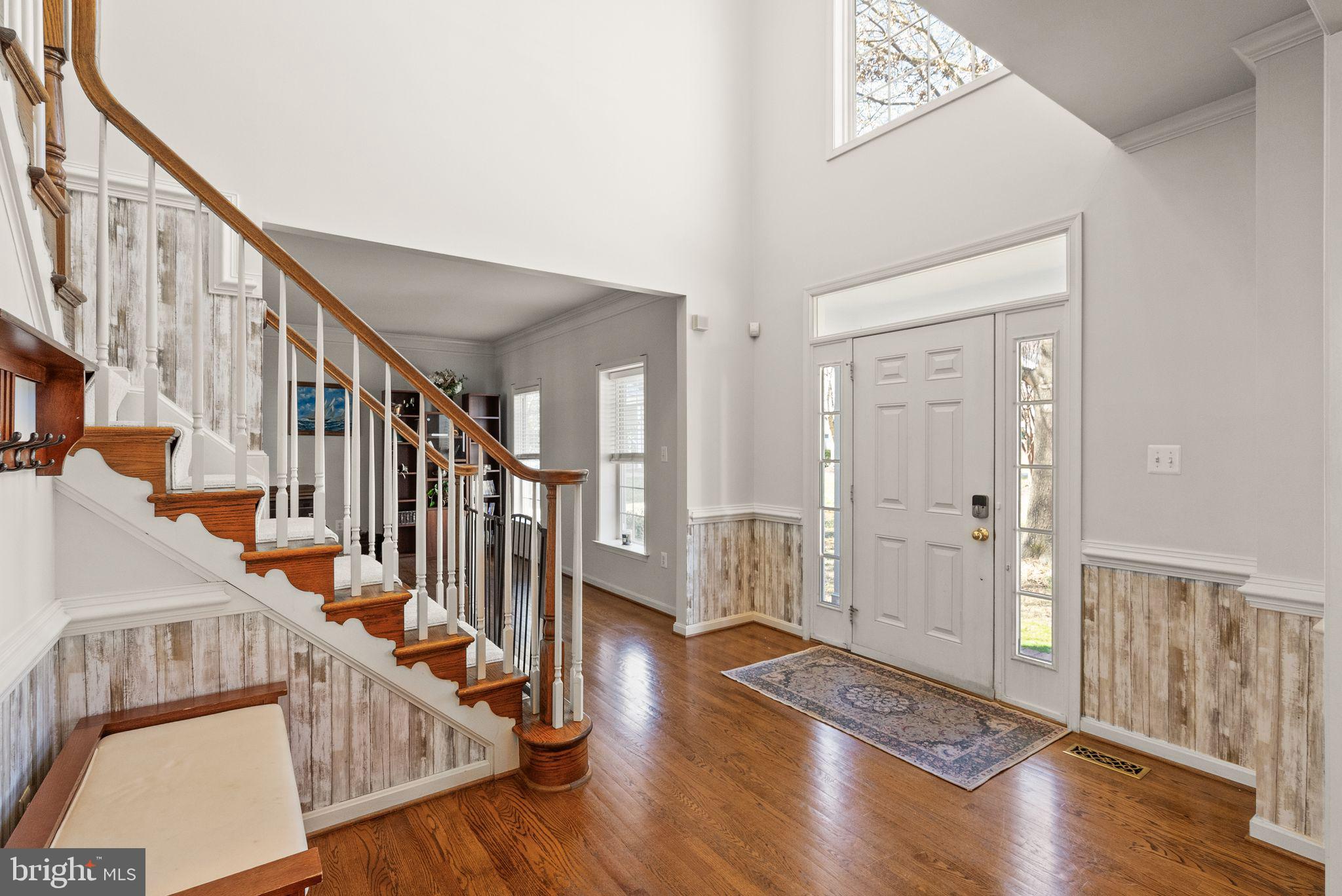 MEADOWBROOK WOODS - Residential
