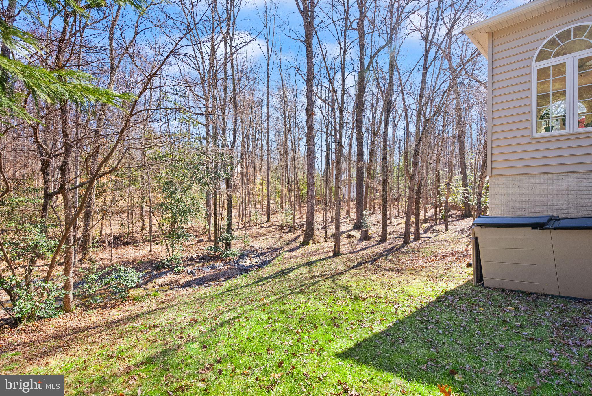 MEADOWBROOK WOODS - Residential