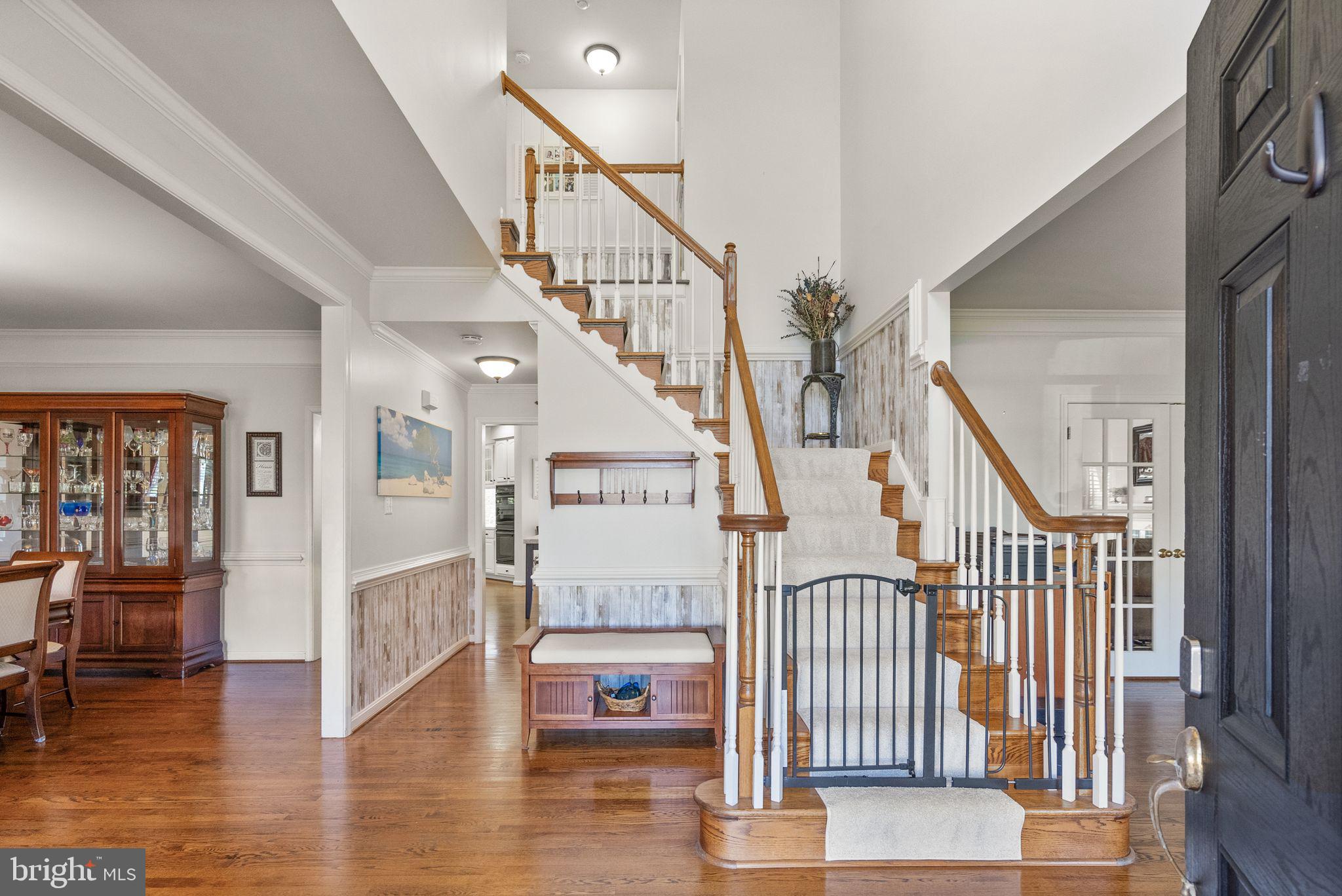 MEADOWBROOK WOODS - Residential