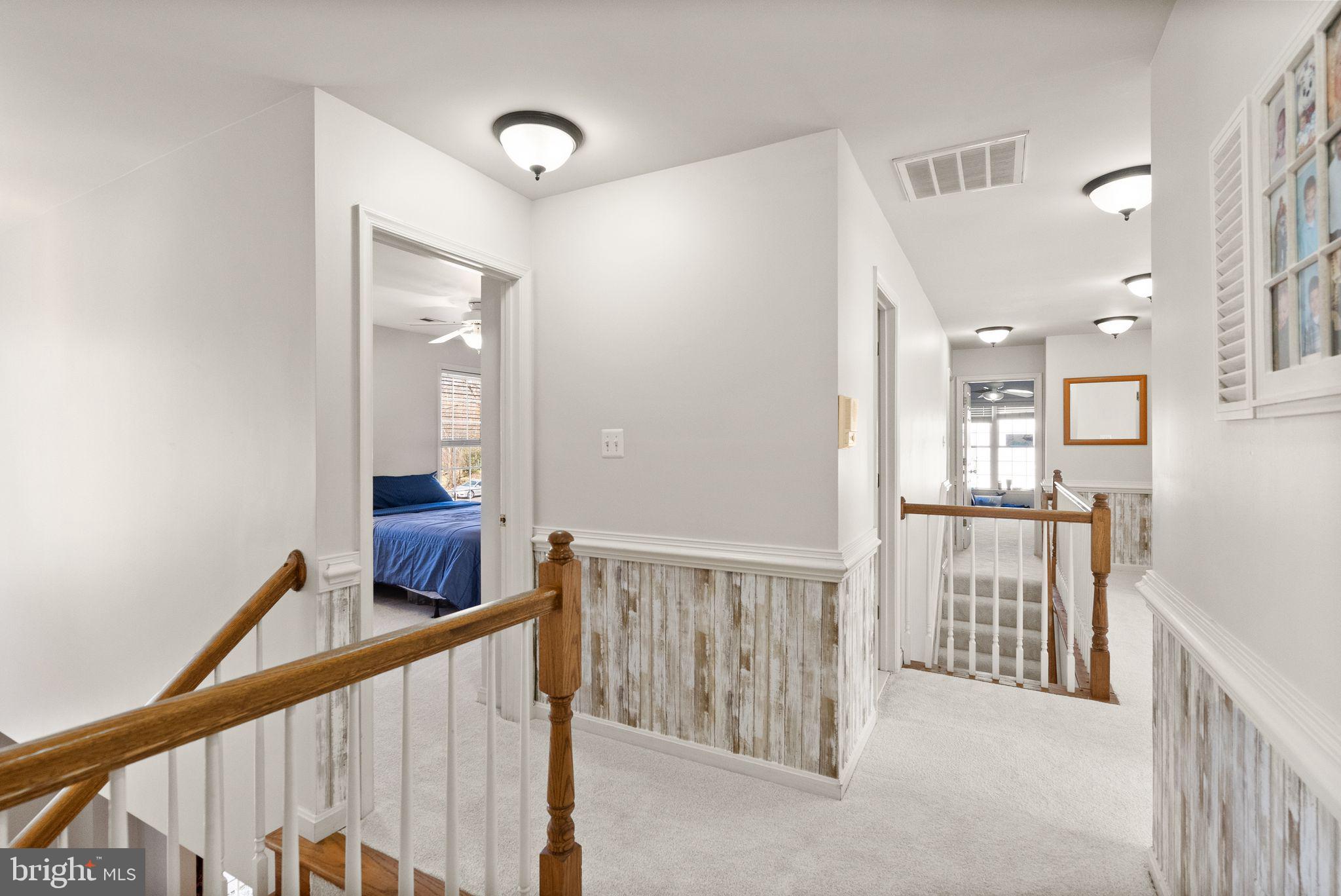 MEADOWBROOK WOODS - Residential