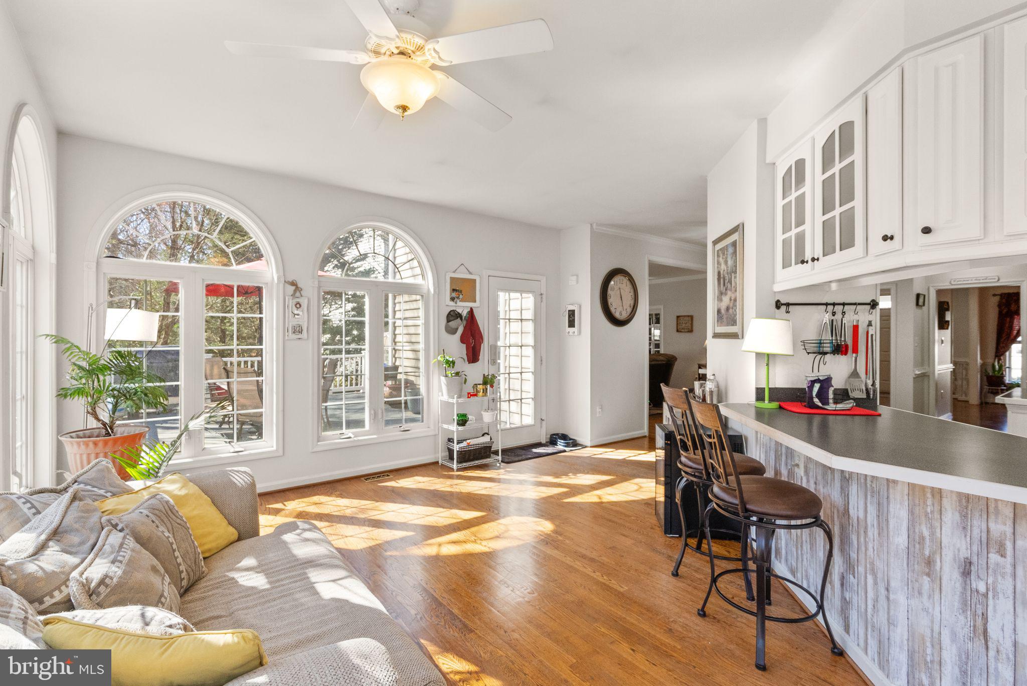 MEADOWBROOK WOODS - Residential