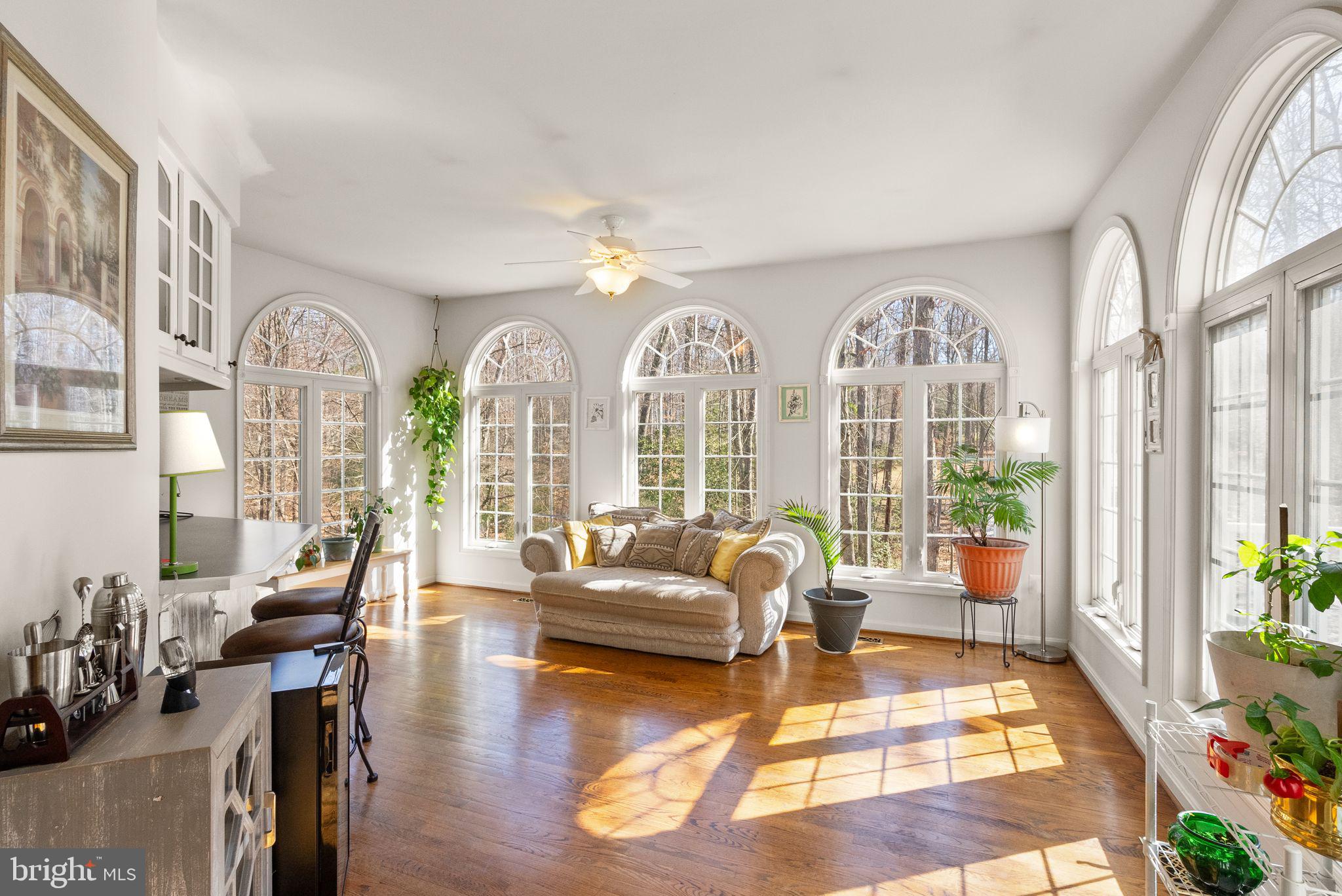 MEADOWBROOK WOODS - Residential
