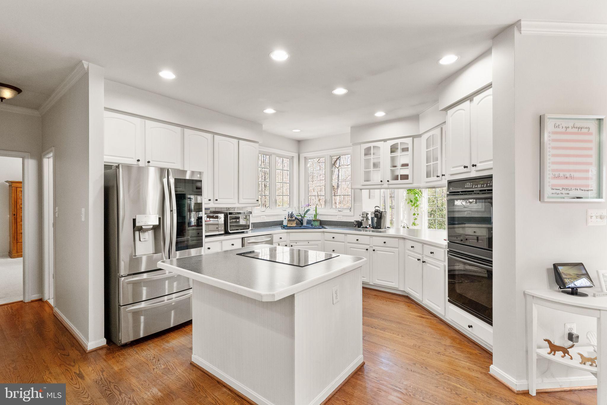 MEADOWBROOK WOODS - Residential