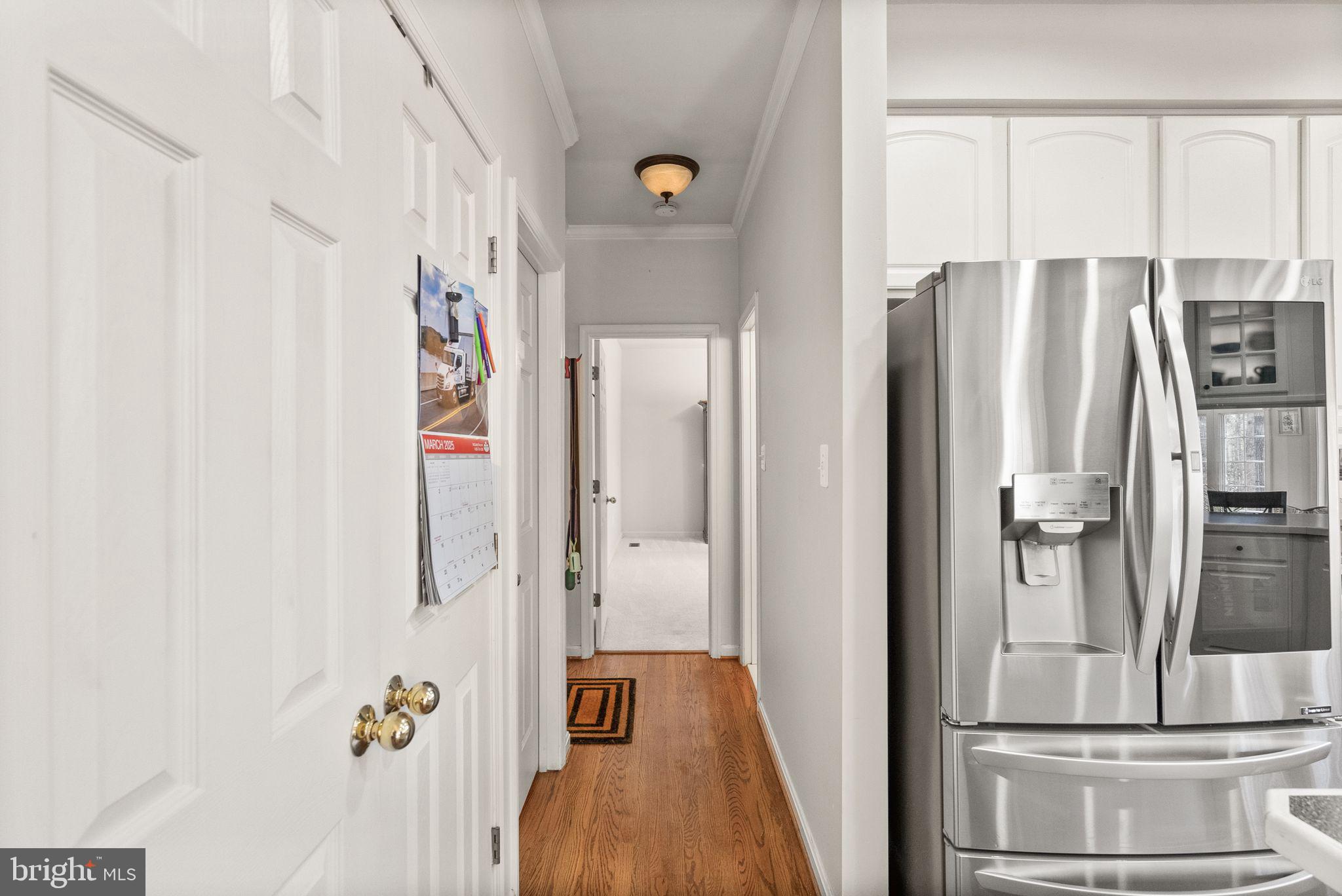 MEADOWBROOK WOODS - Residential