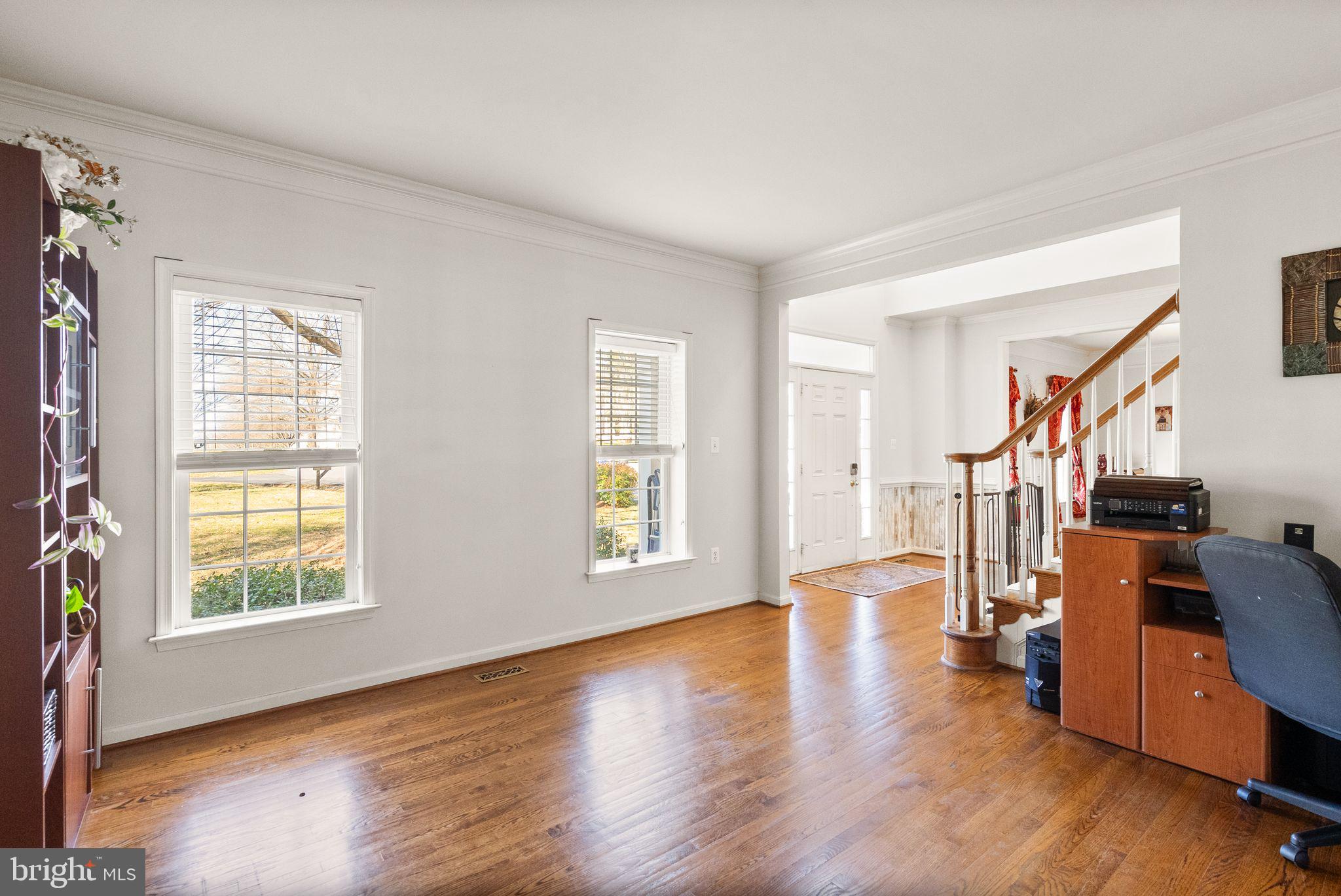 MEADOWBROOK WOODS - Residential