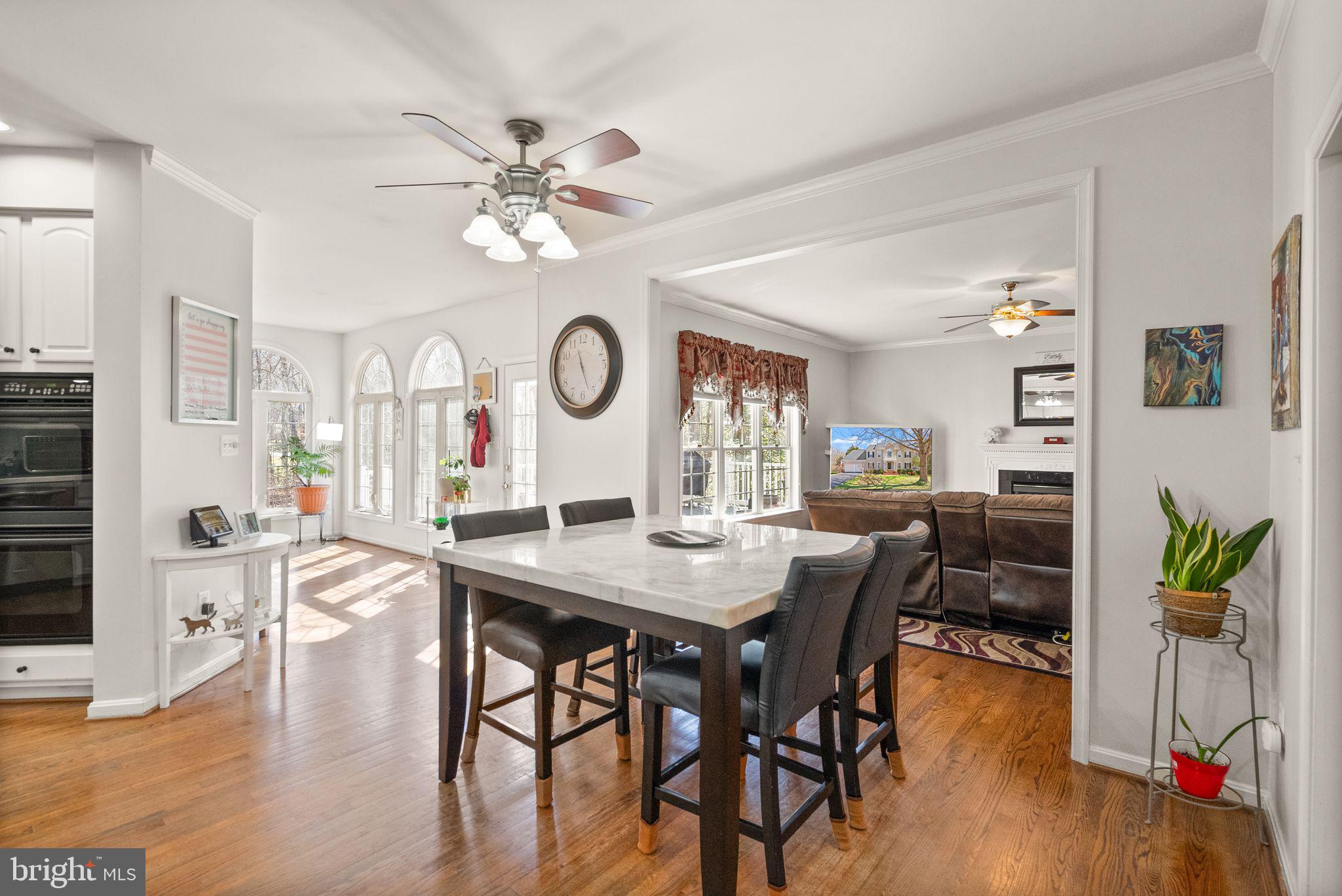 MEADOWBROOK WOODS - Residential