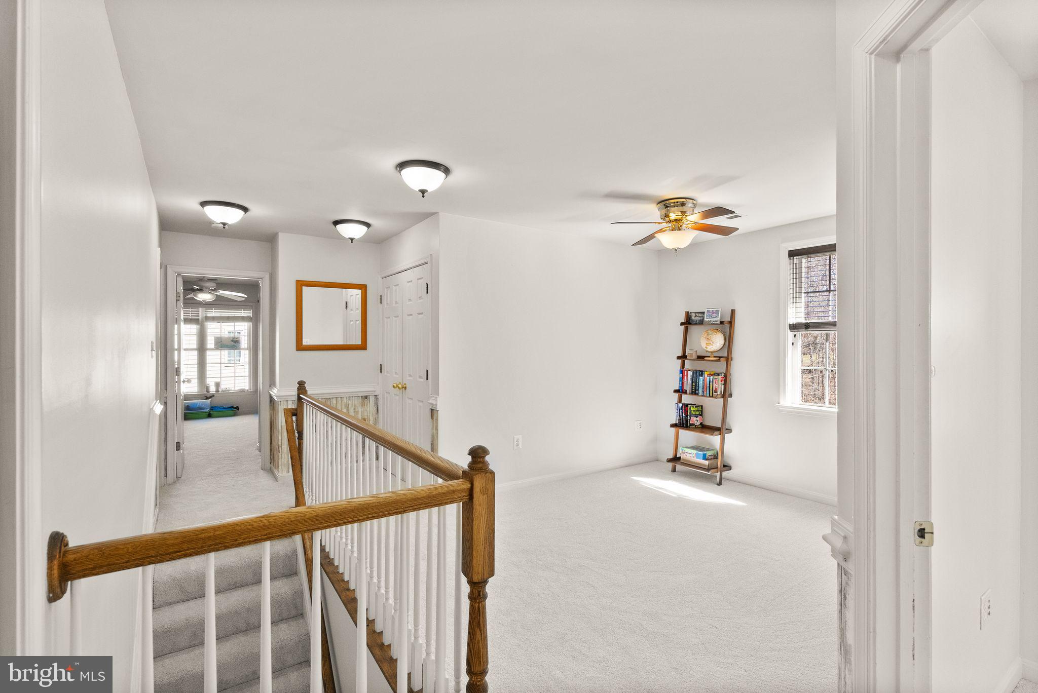 MEADOWBROOK WOODS - Residential