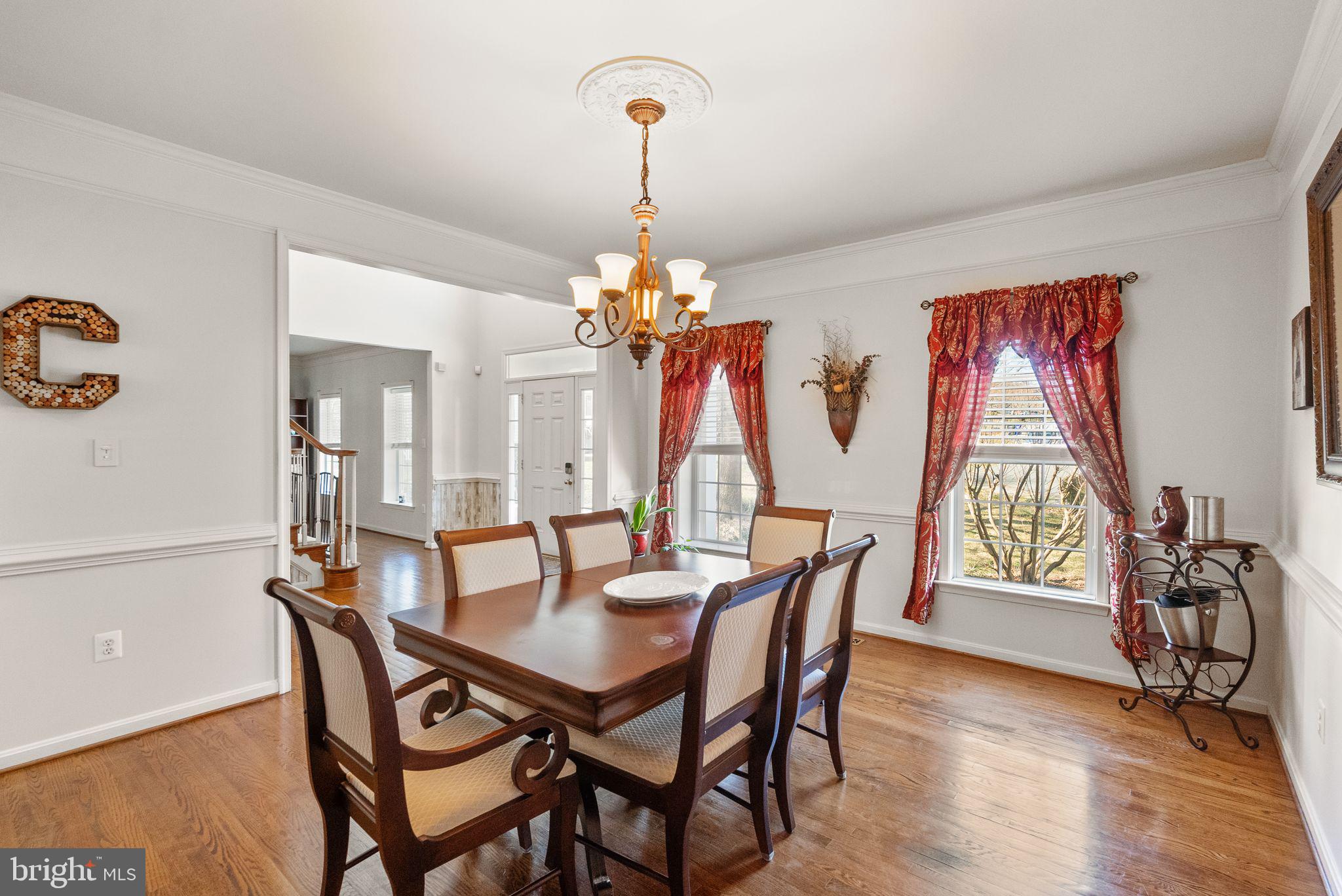MEADOWBROOK WOODS - Residential