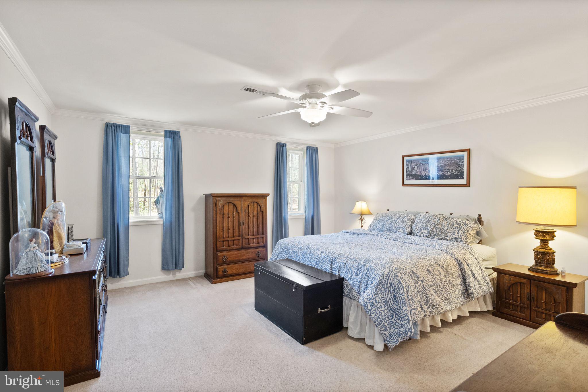 MEADOWBROOK WOODS - Residential