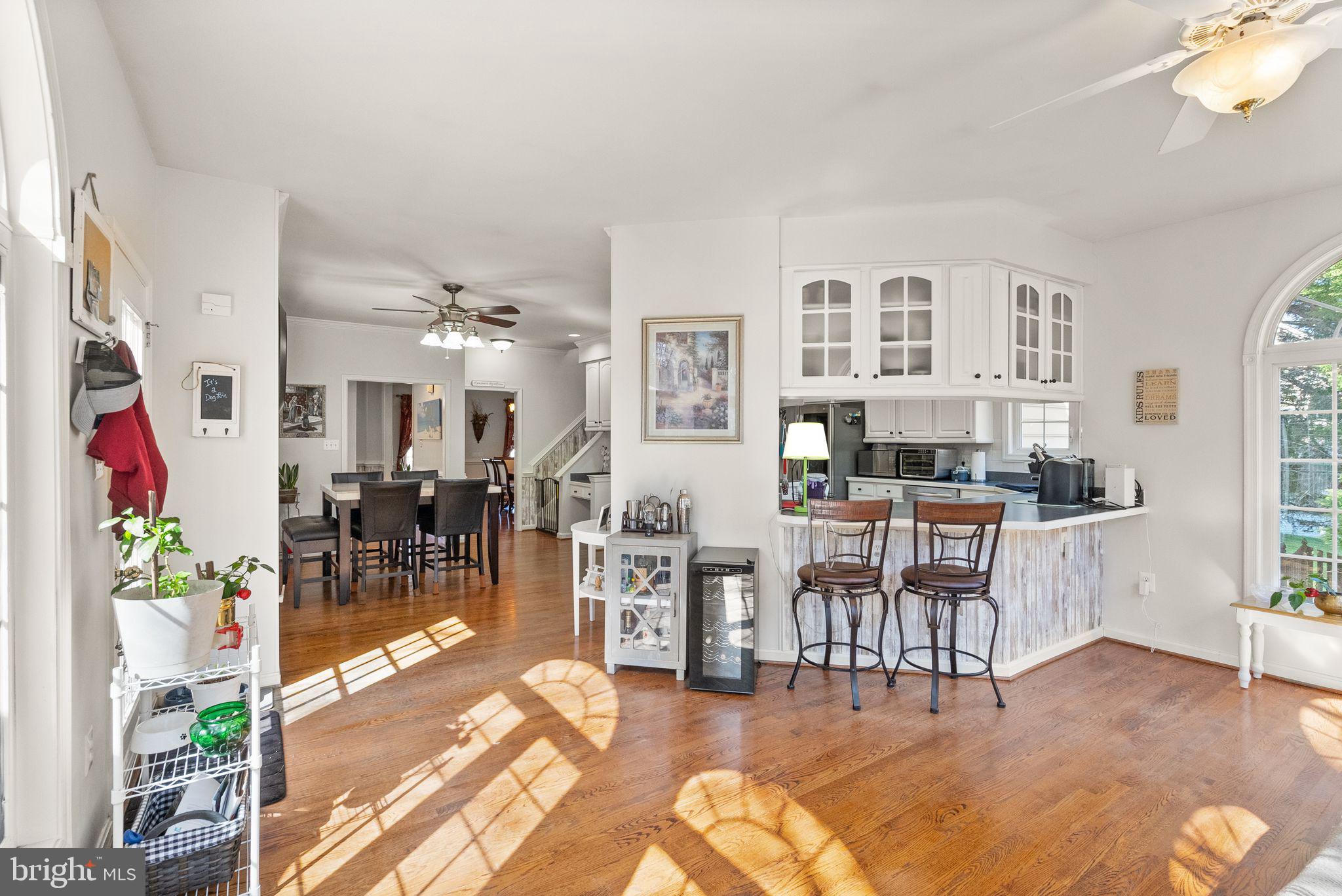 MEADOWBROOK WOODS - Residential