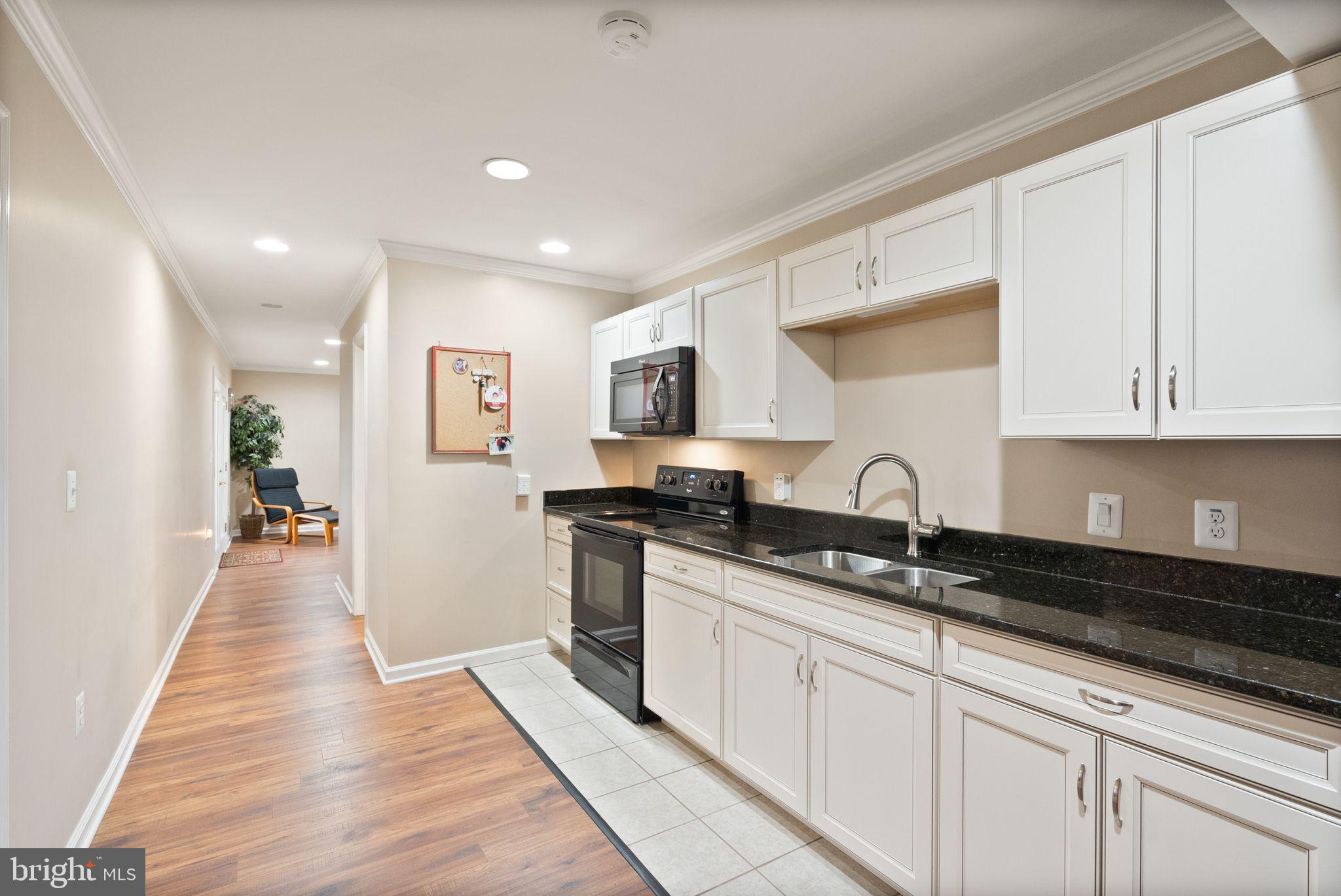 MEADOWBROOK WOODS - Residential