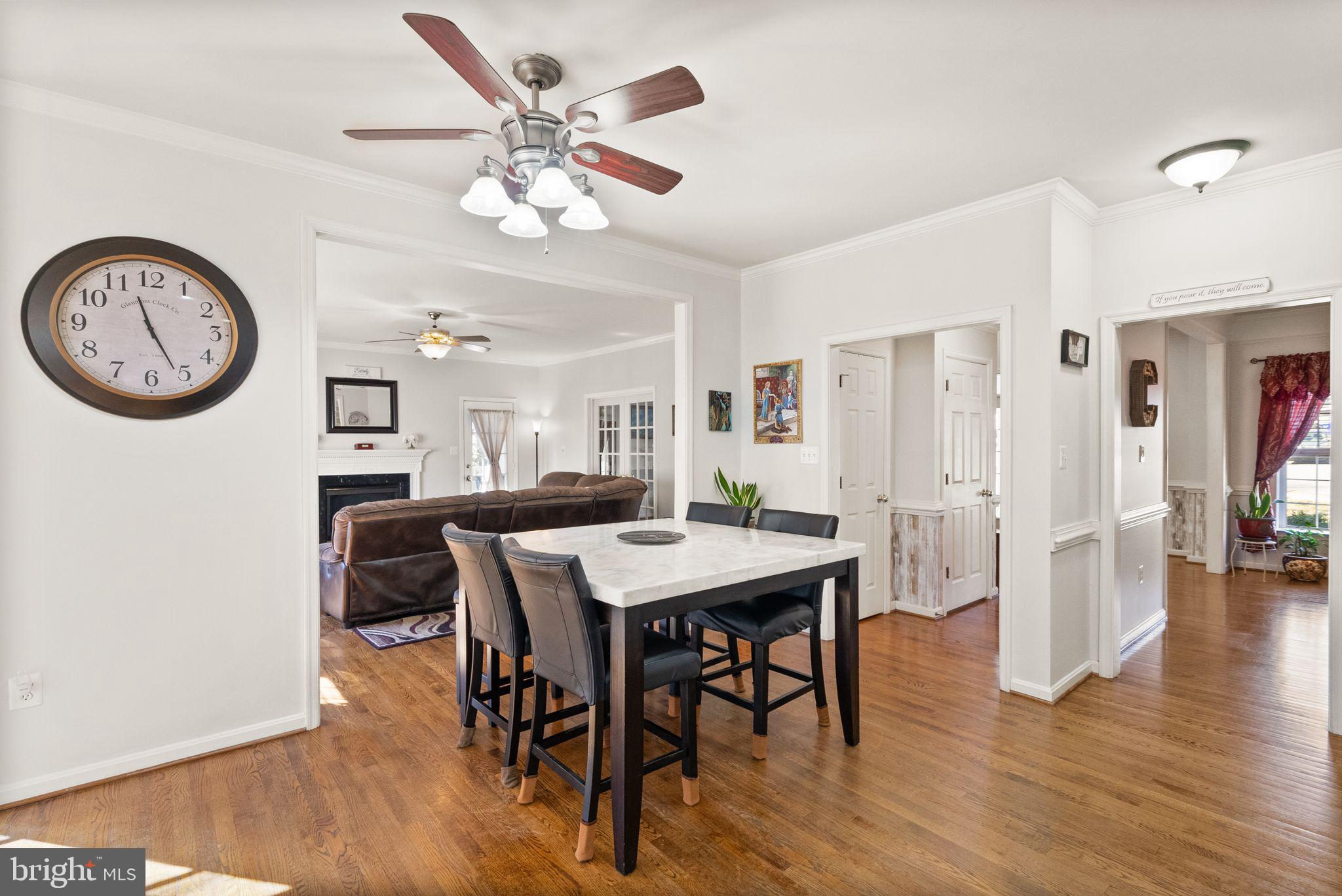 MEADOWBROOK WOODS - Residential