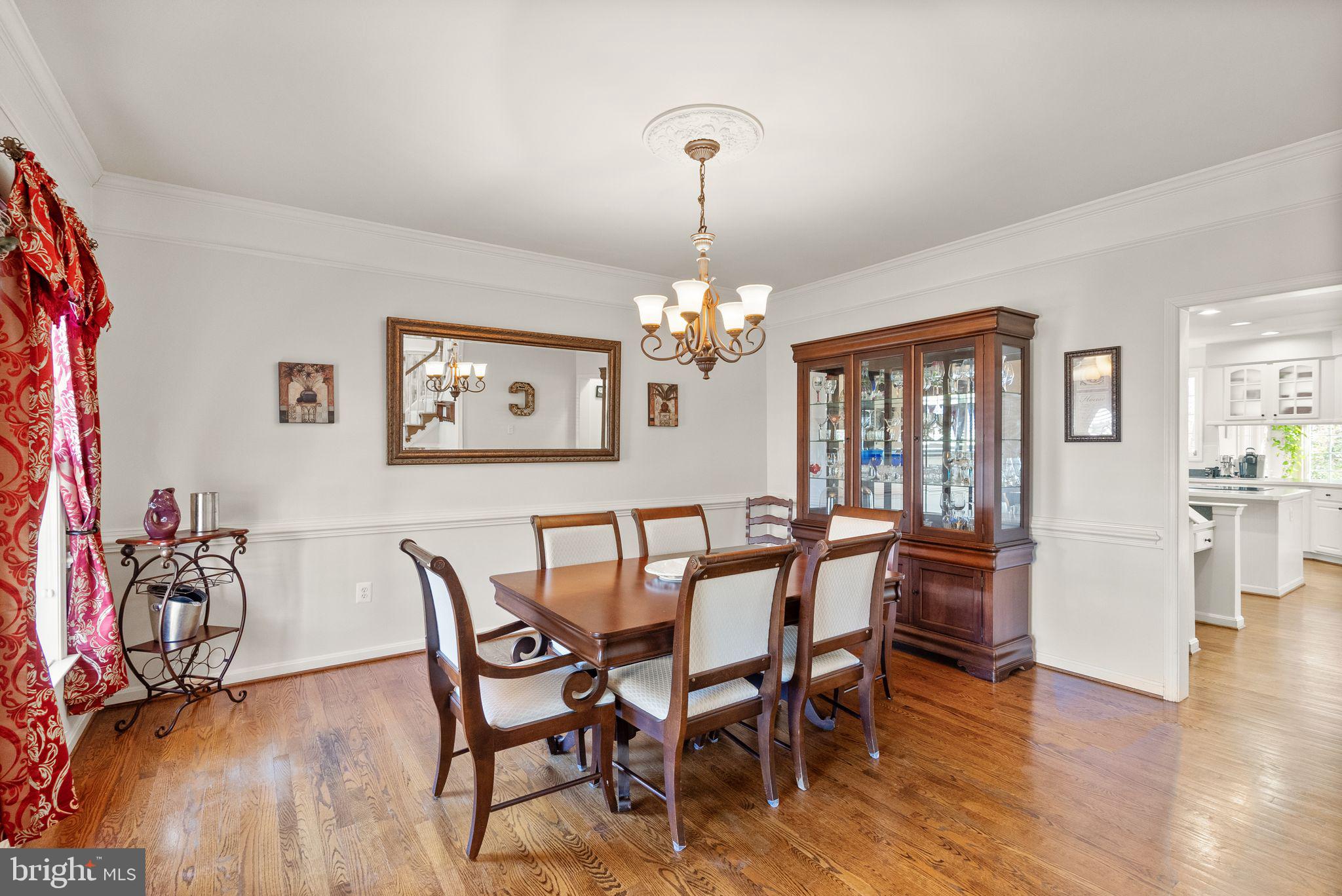 MEADOWBROOK WOODS - Residential