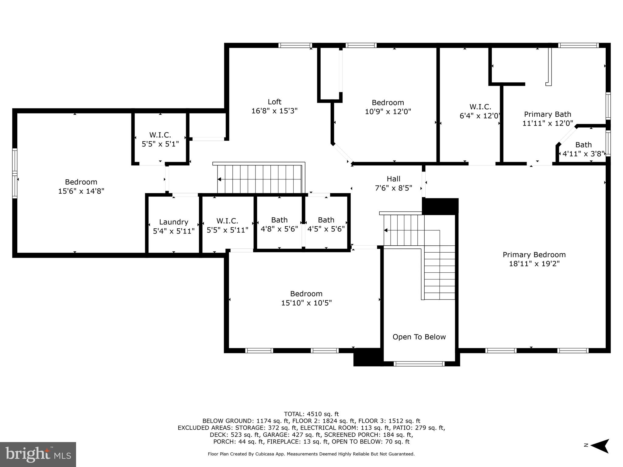 MEADOWBROOK WOODS - Residential