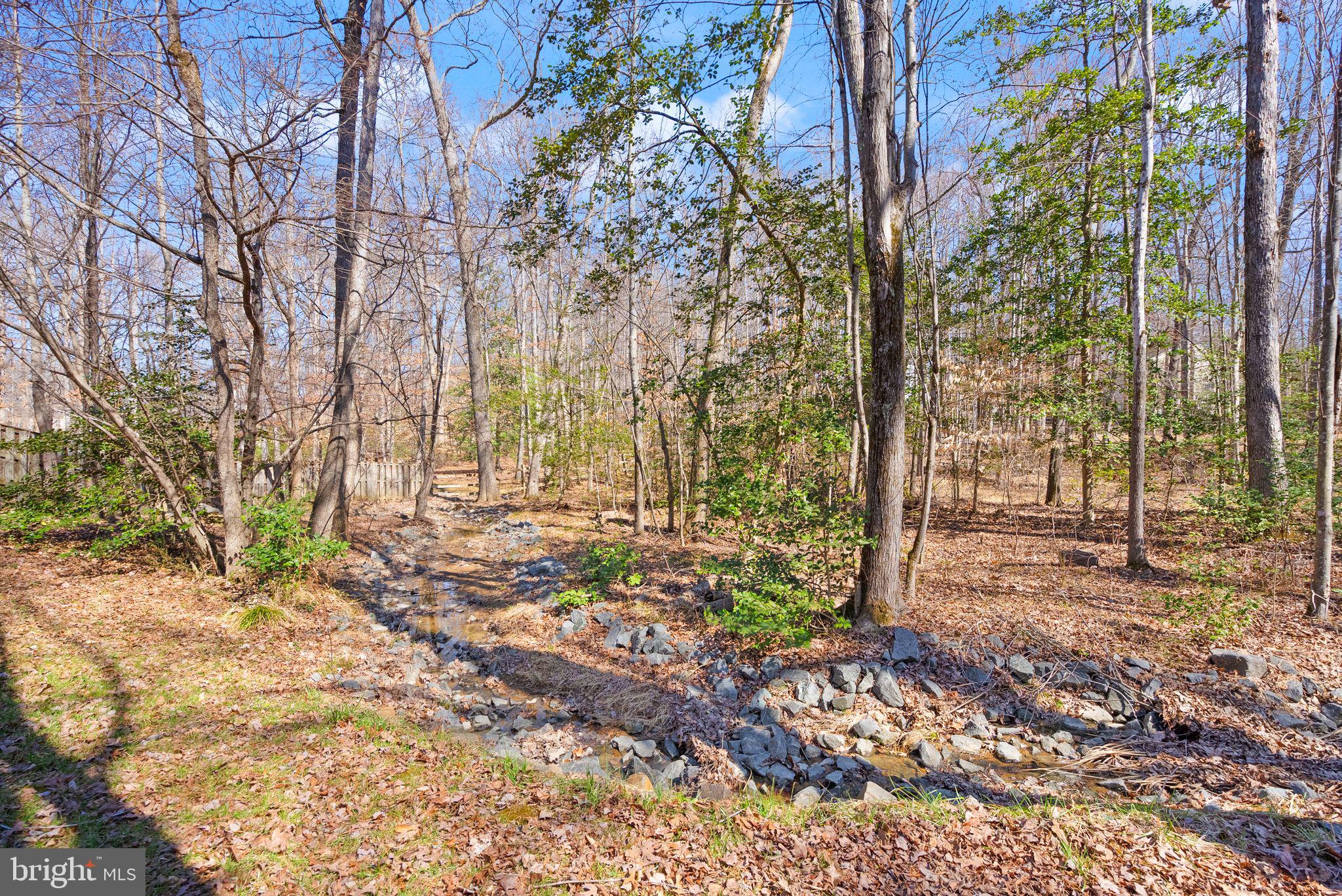 MEADOWBROOK WOODS - Residential