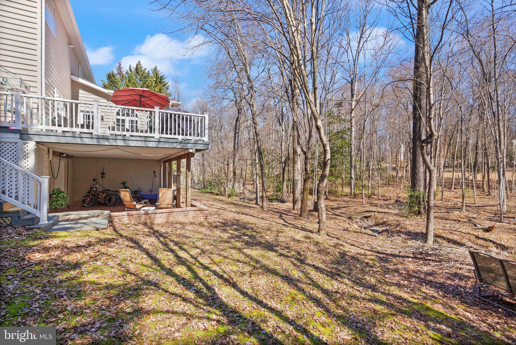 MEADOWBROOK WOODS - Residential