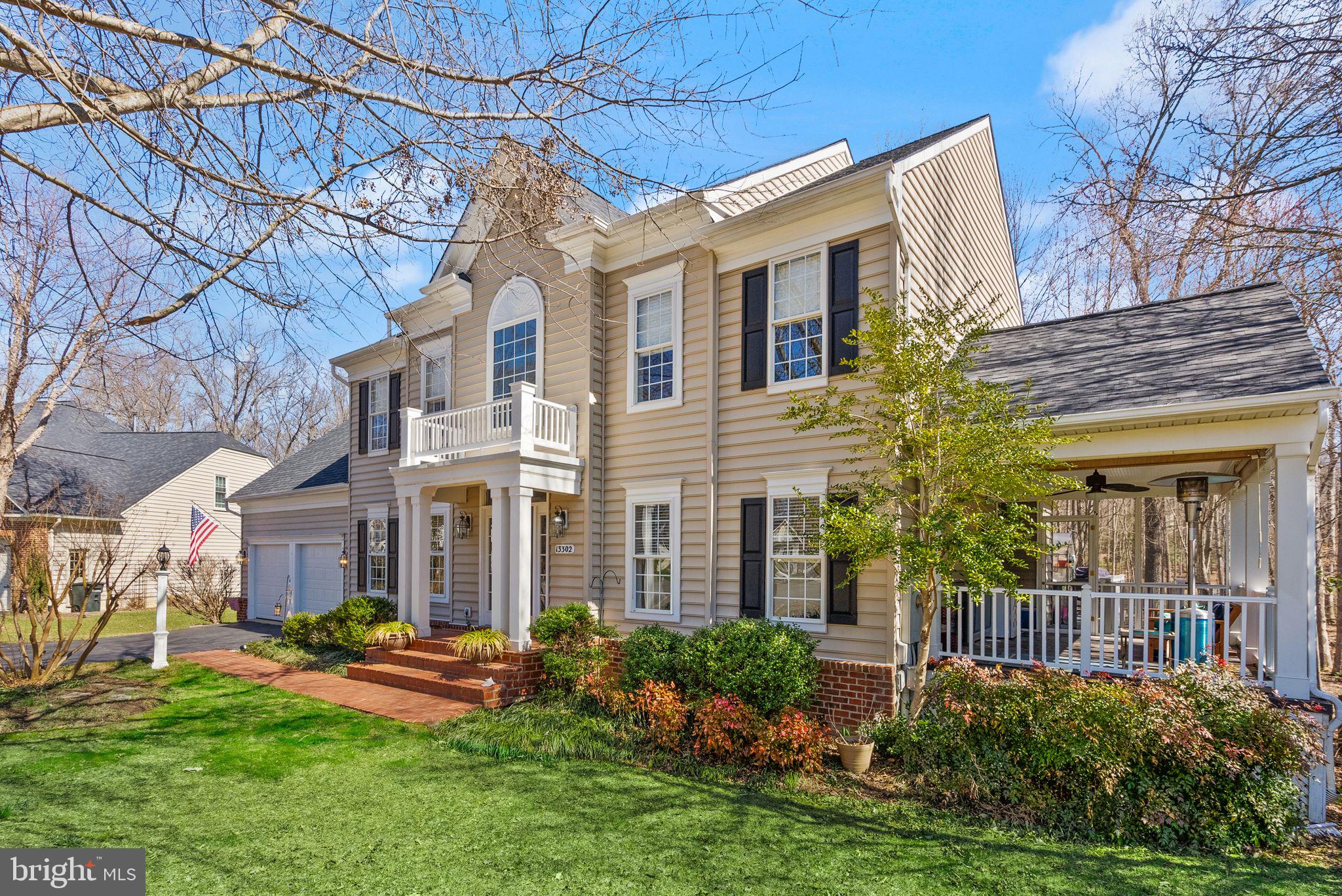 MEADOWBROOK WOODS - Residential
