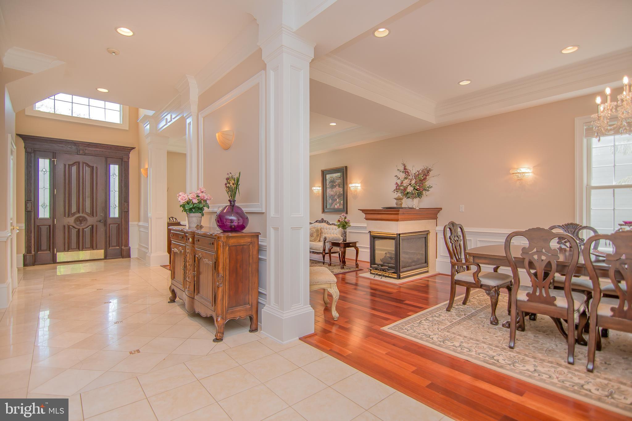 MARLBORO ESTATES - Residential