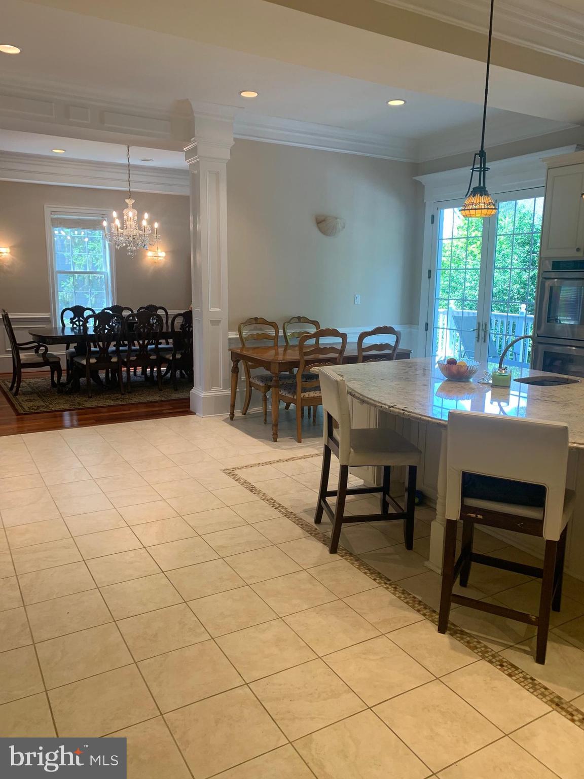 MARLBORO ESTATES - Residential