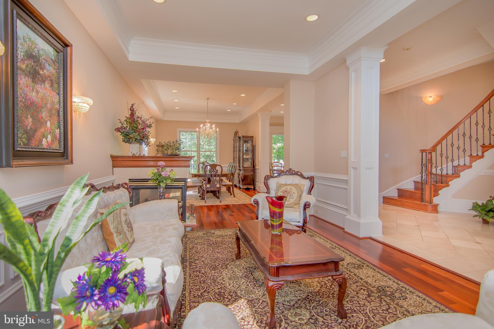 MARLBORO ESTATES - Residential