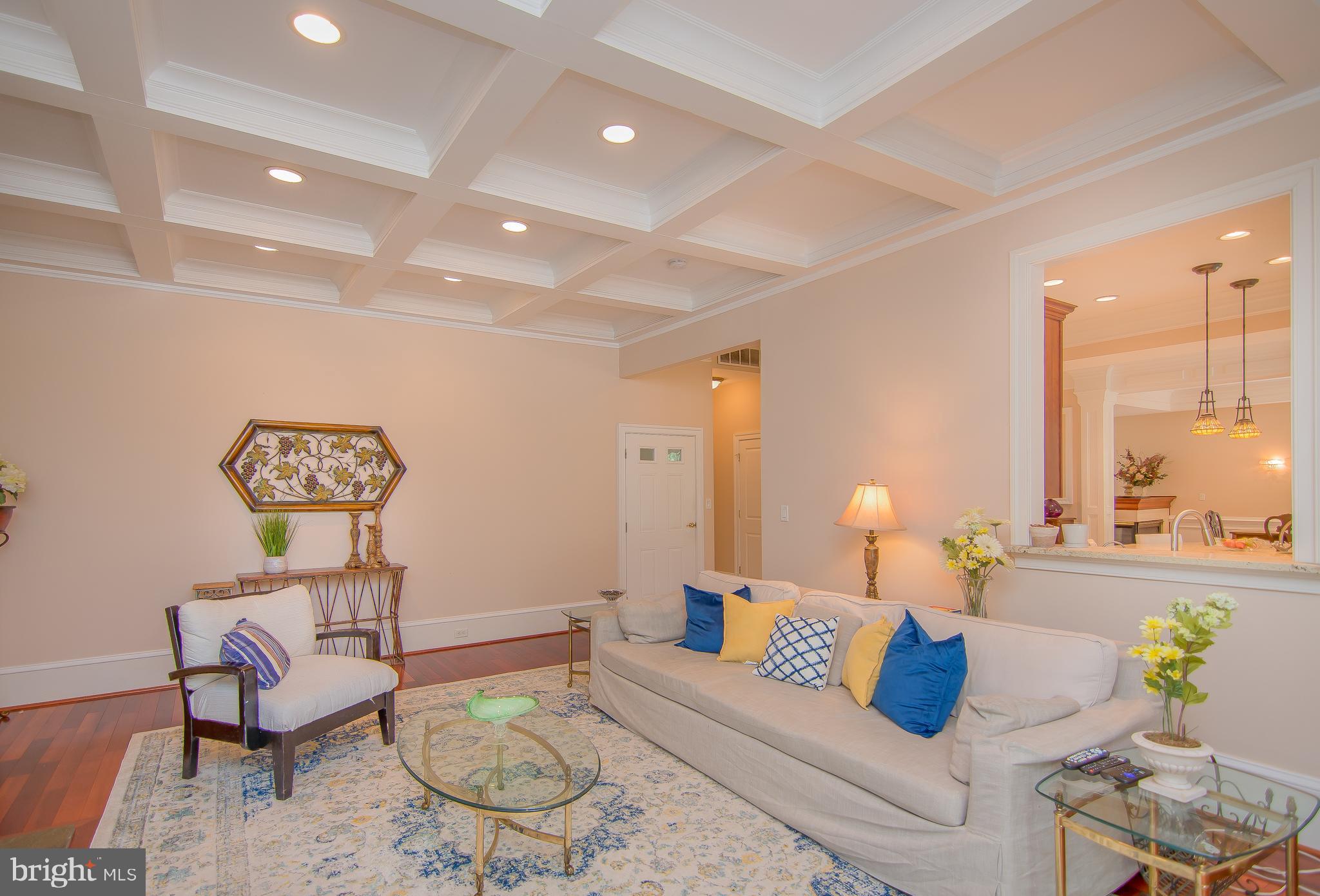 MARLBORO ESTATES - Residential
