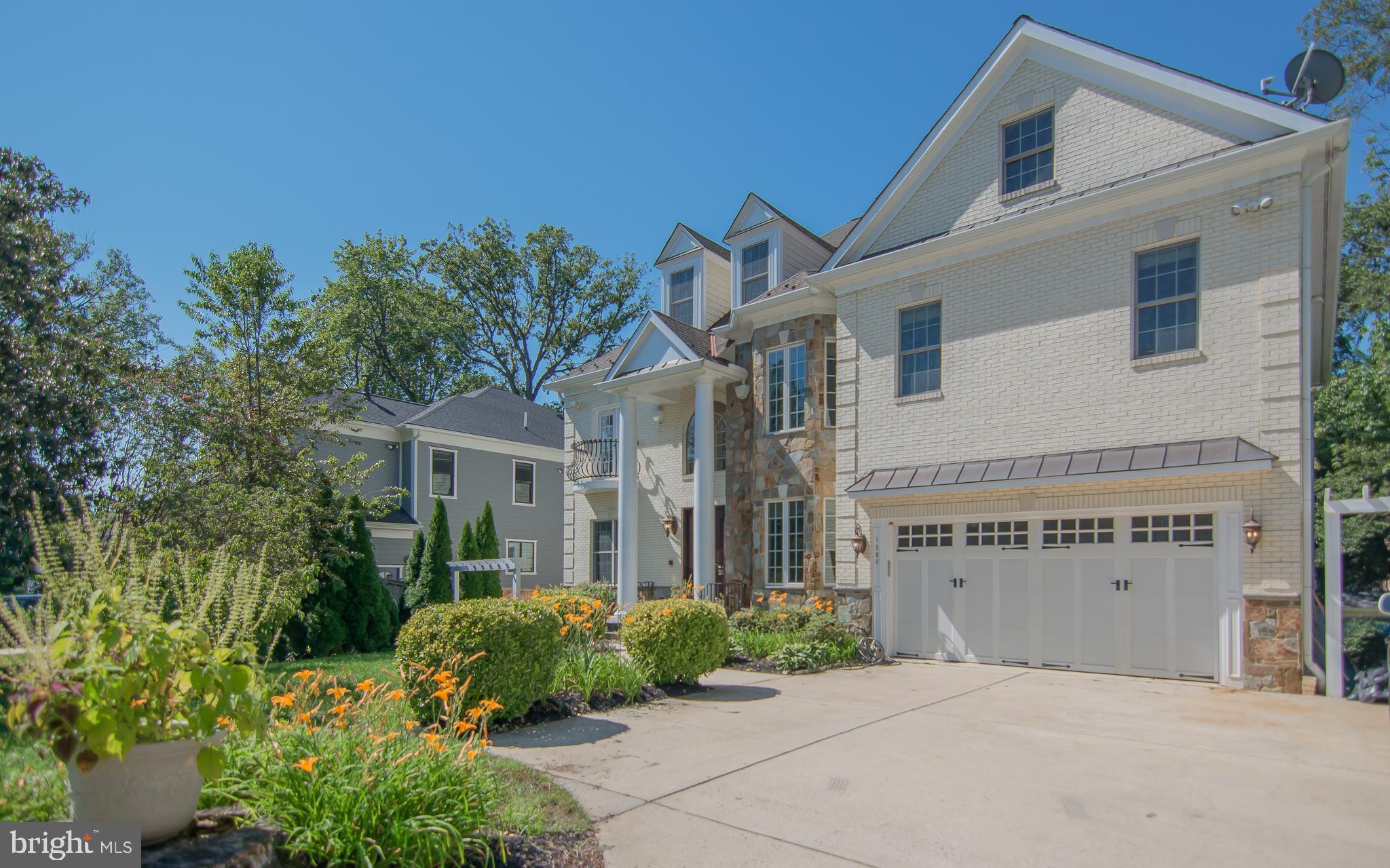 MARLBORO ESTATES - Residential