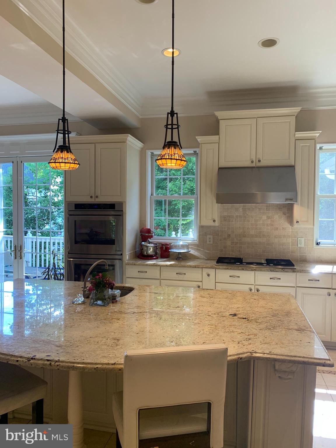 MARLBORO ESTATES - Residential