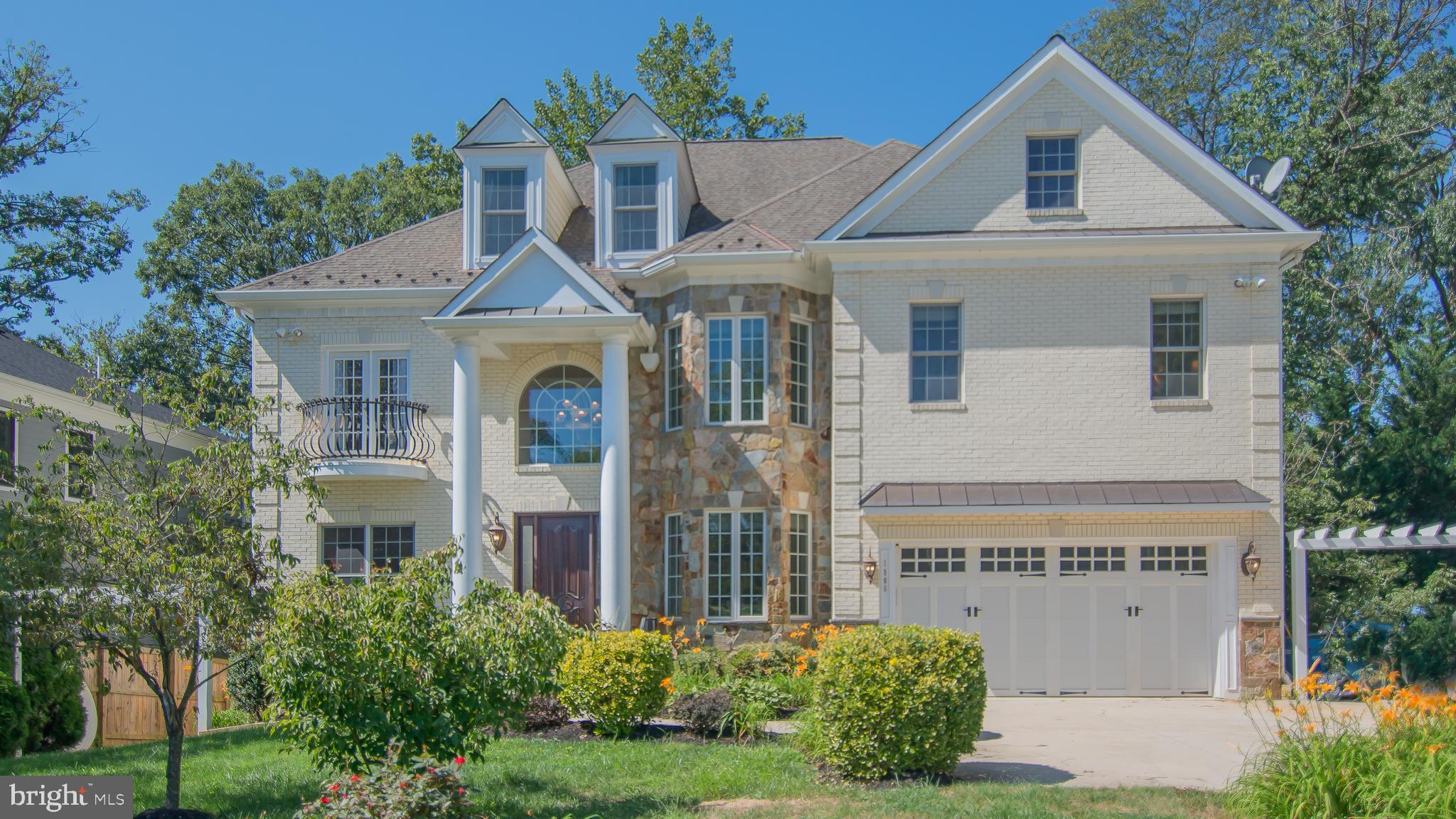 MARLBORO ESTATES - Residential