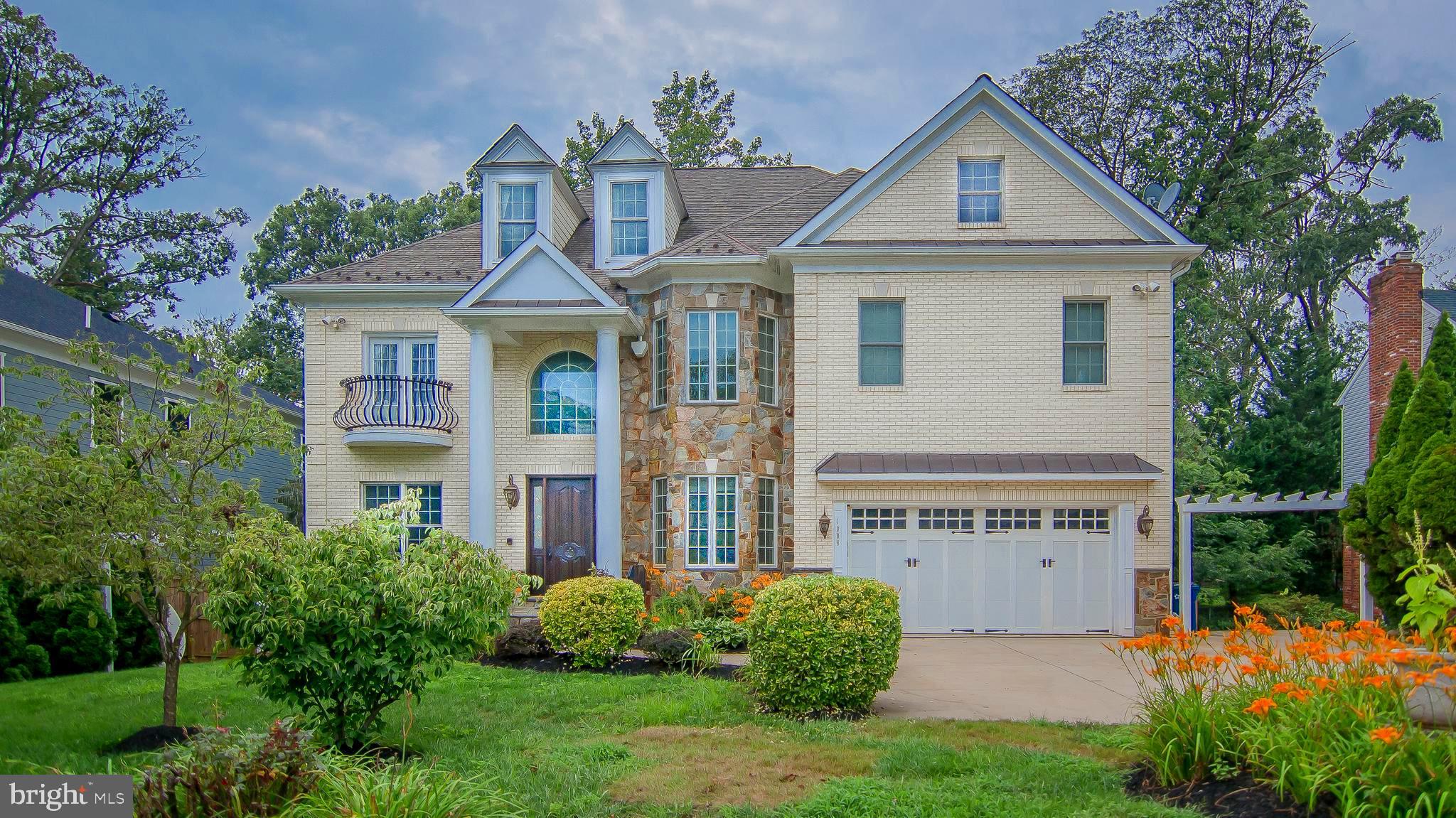 MARLBORO ESTATES - Residential