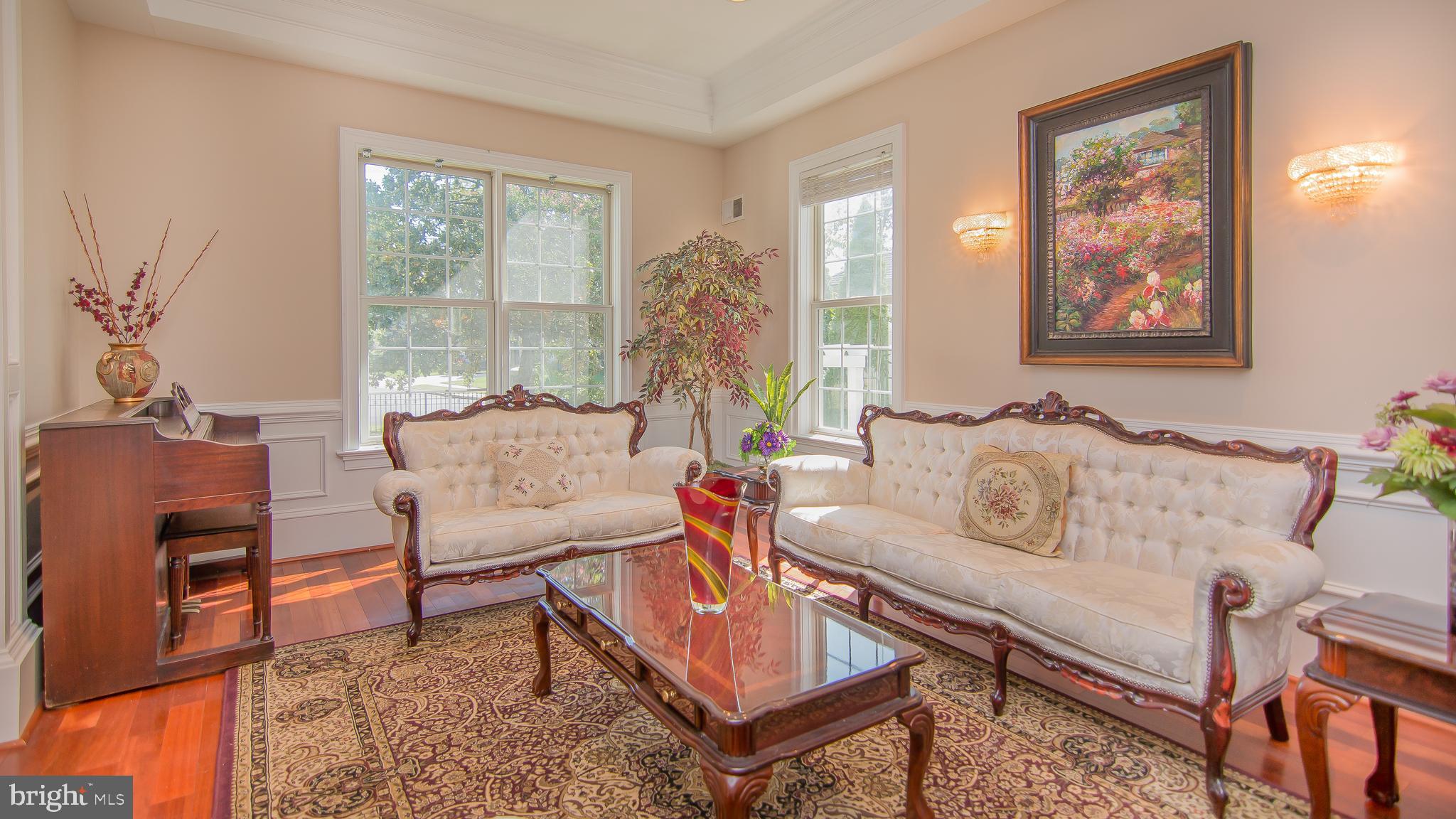 MARLBORO ESTATES - Residential