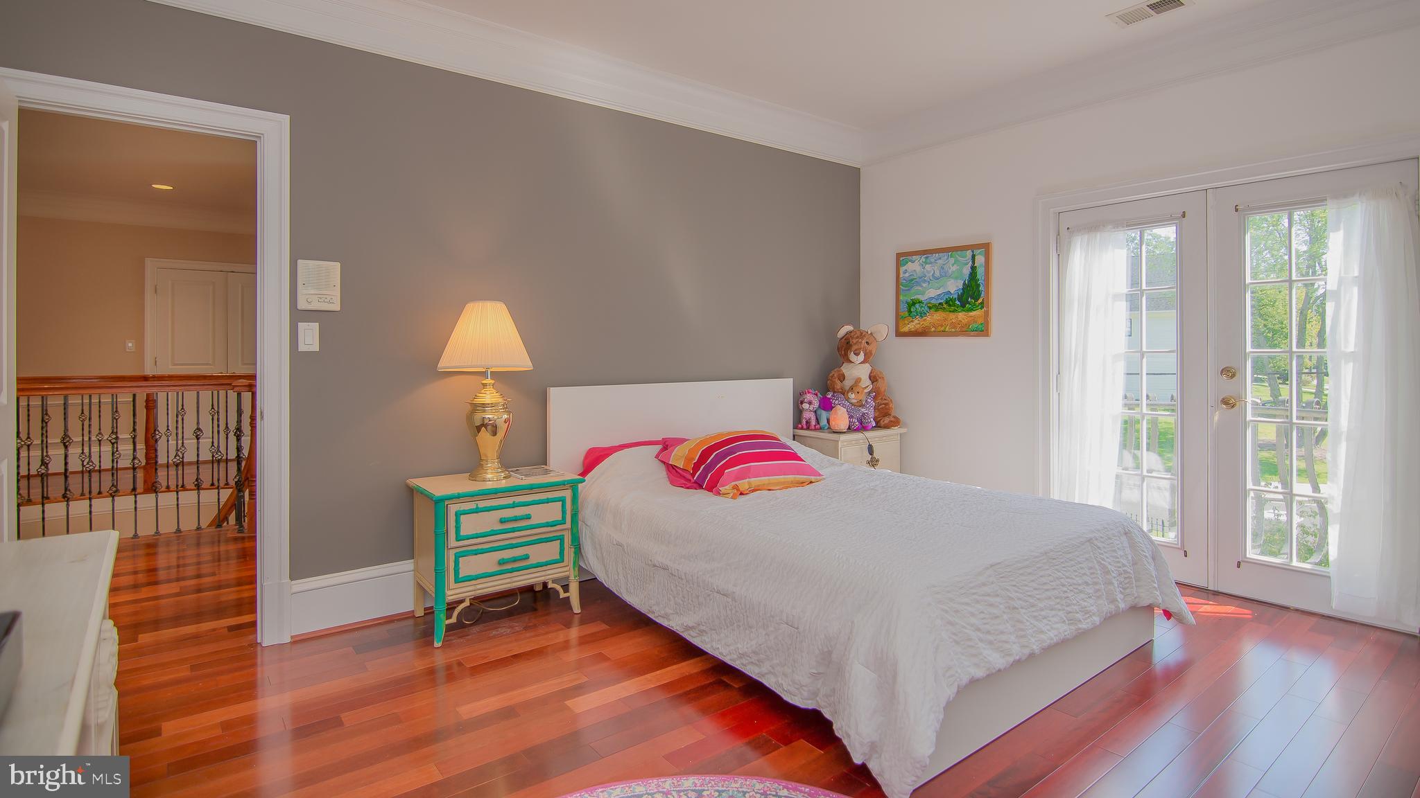 MARLBORO ESTATES - Residential