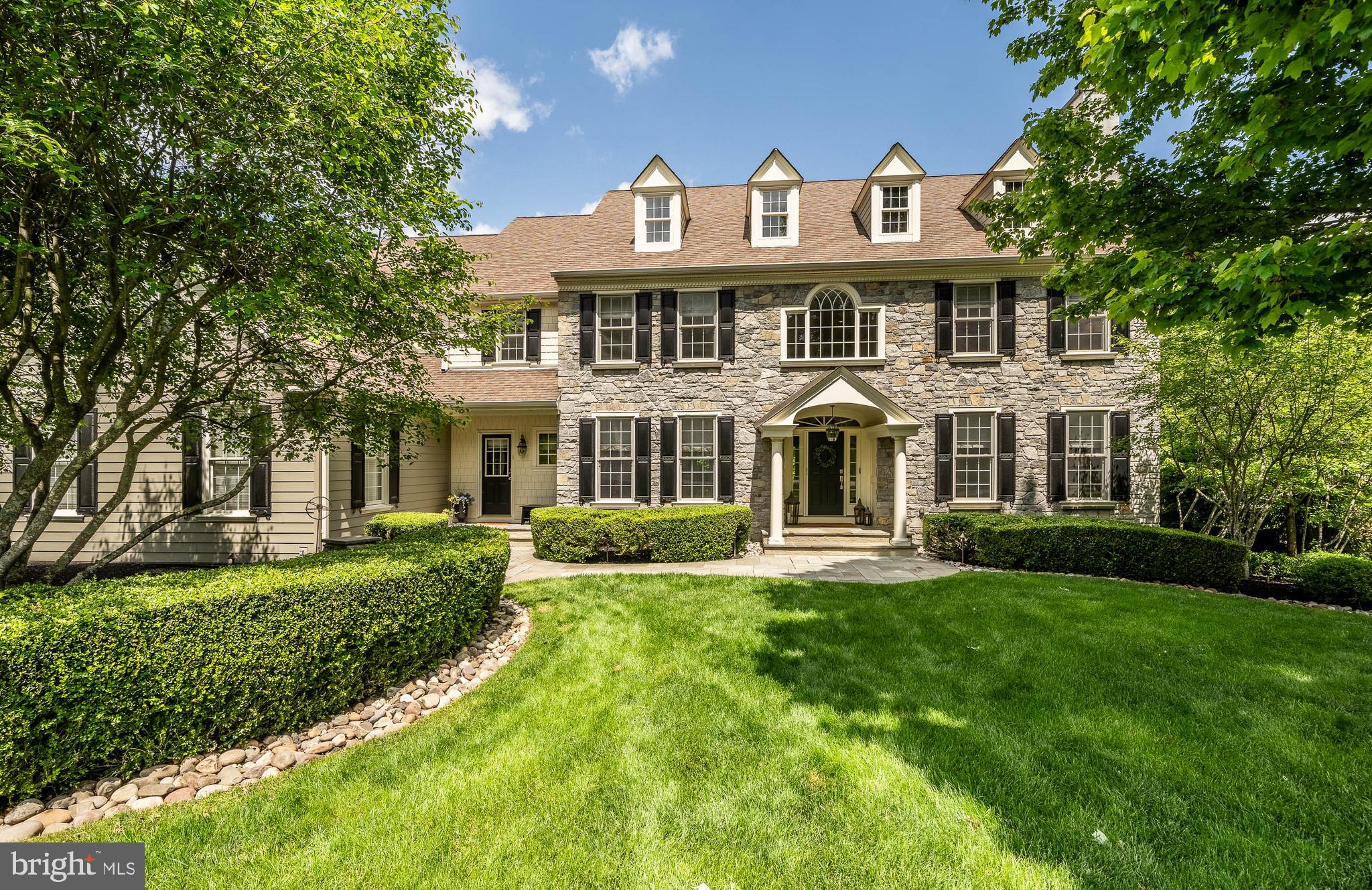 SHENANDOAH - Residential
