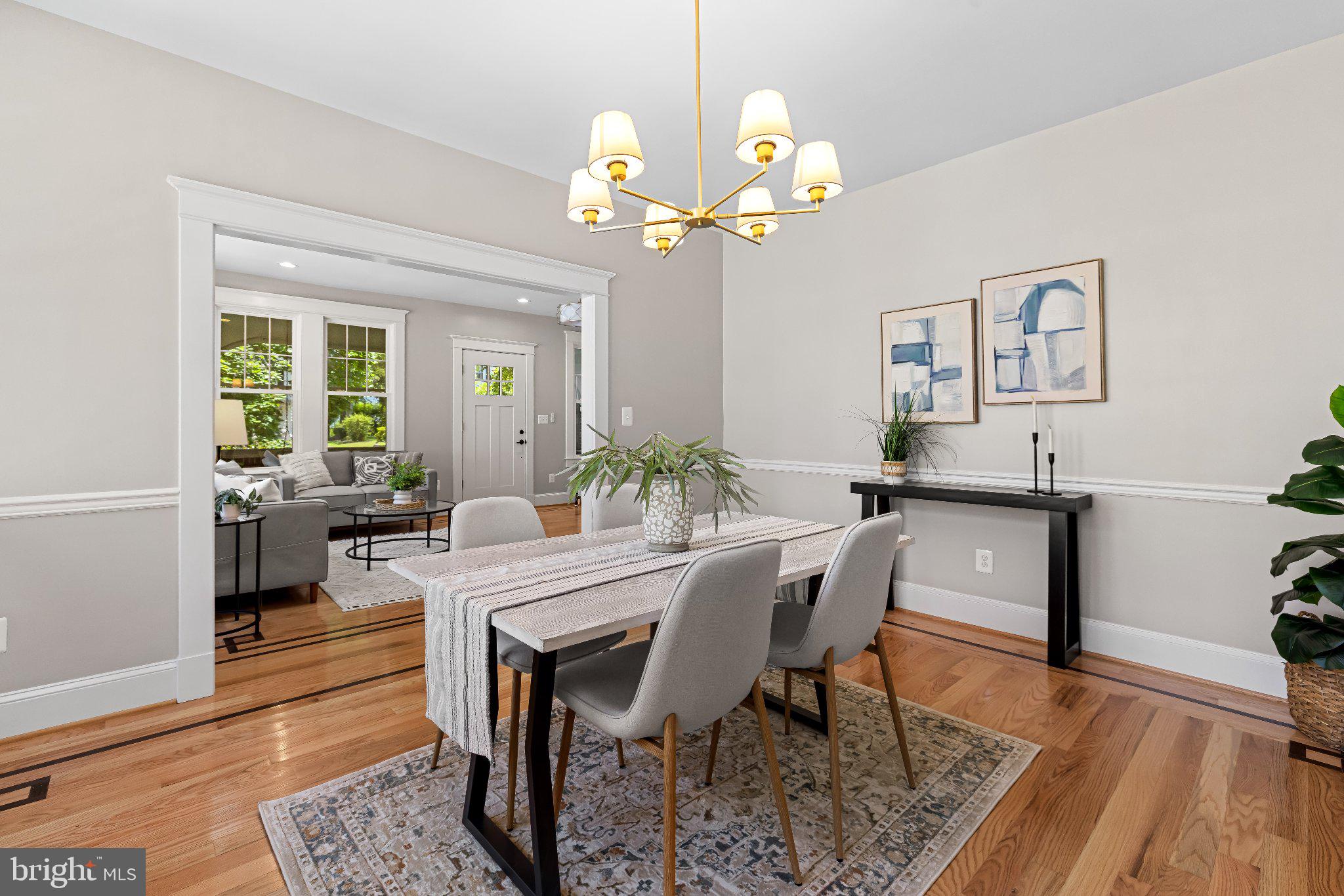 LINTHICUM HEIGHTS - Residential