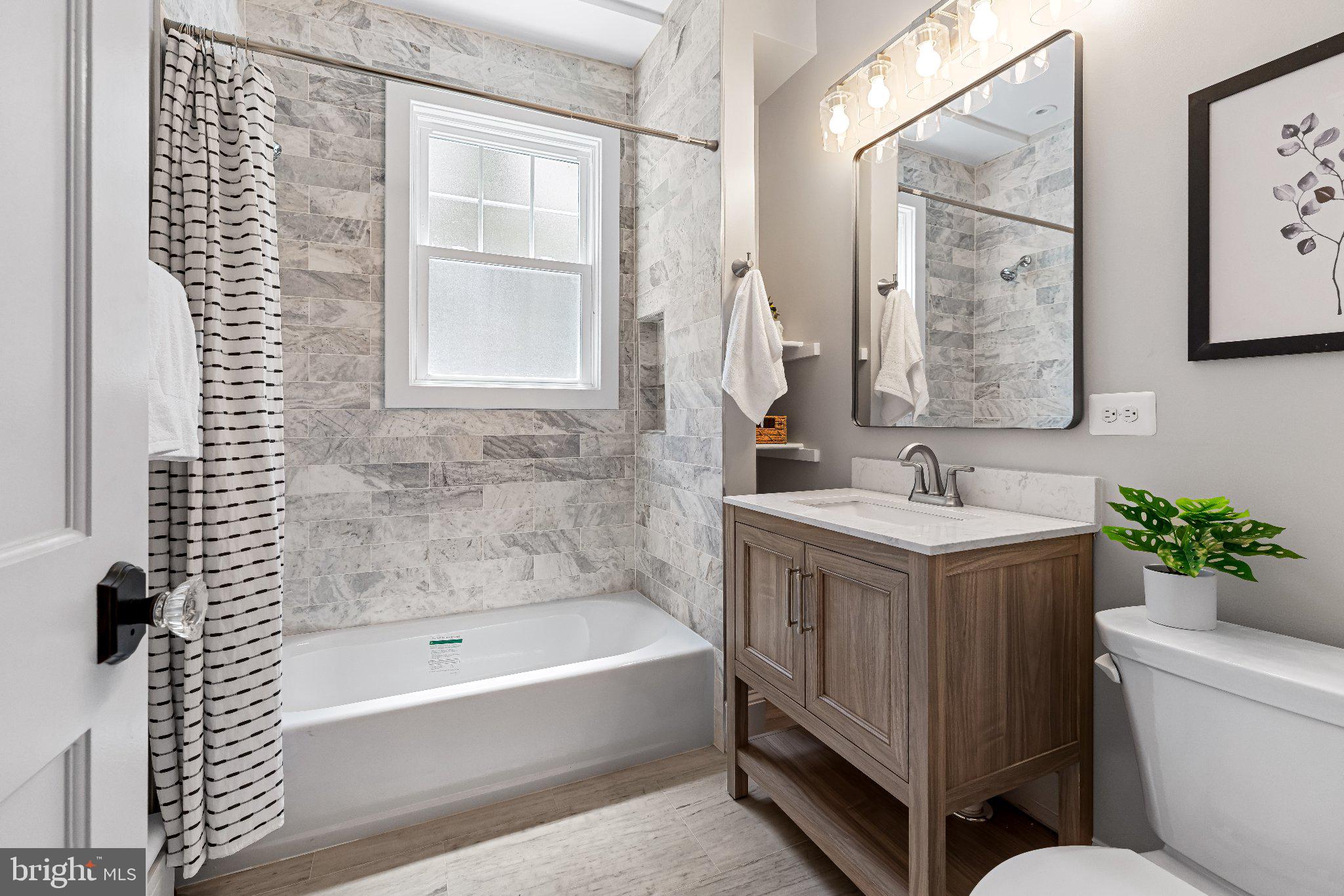 LINTHICUM HEIGHTS - Residential