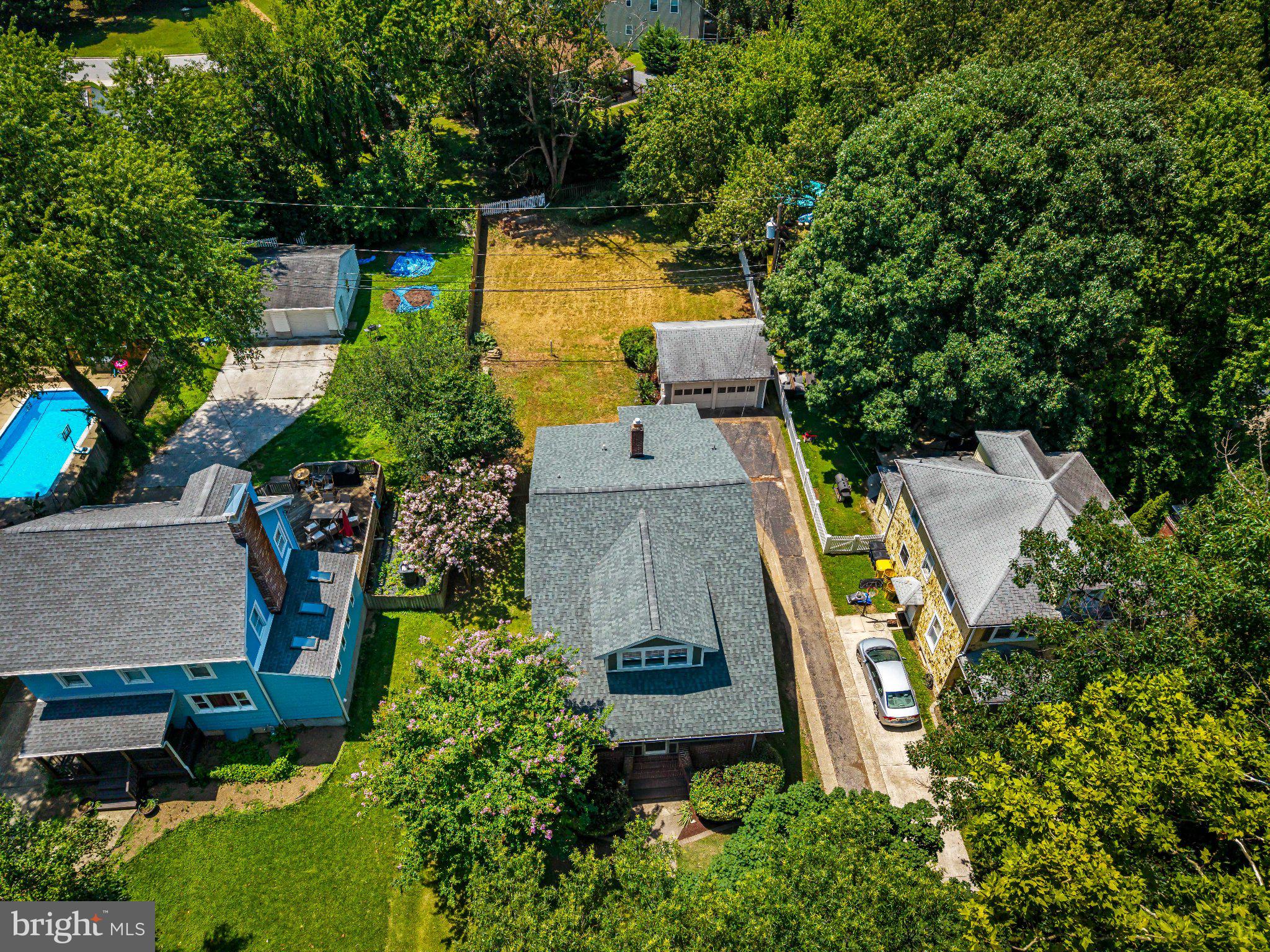 LINTHICUM HEIGHTS - Residential
