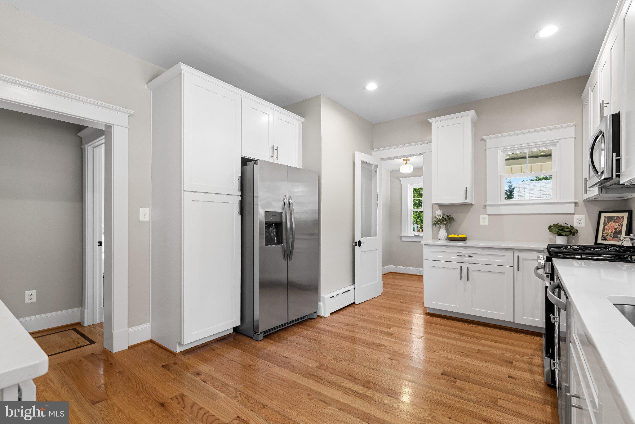 LINTHICUM HEIGHTS - Residential